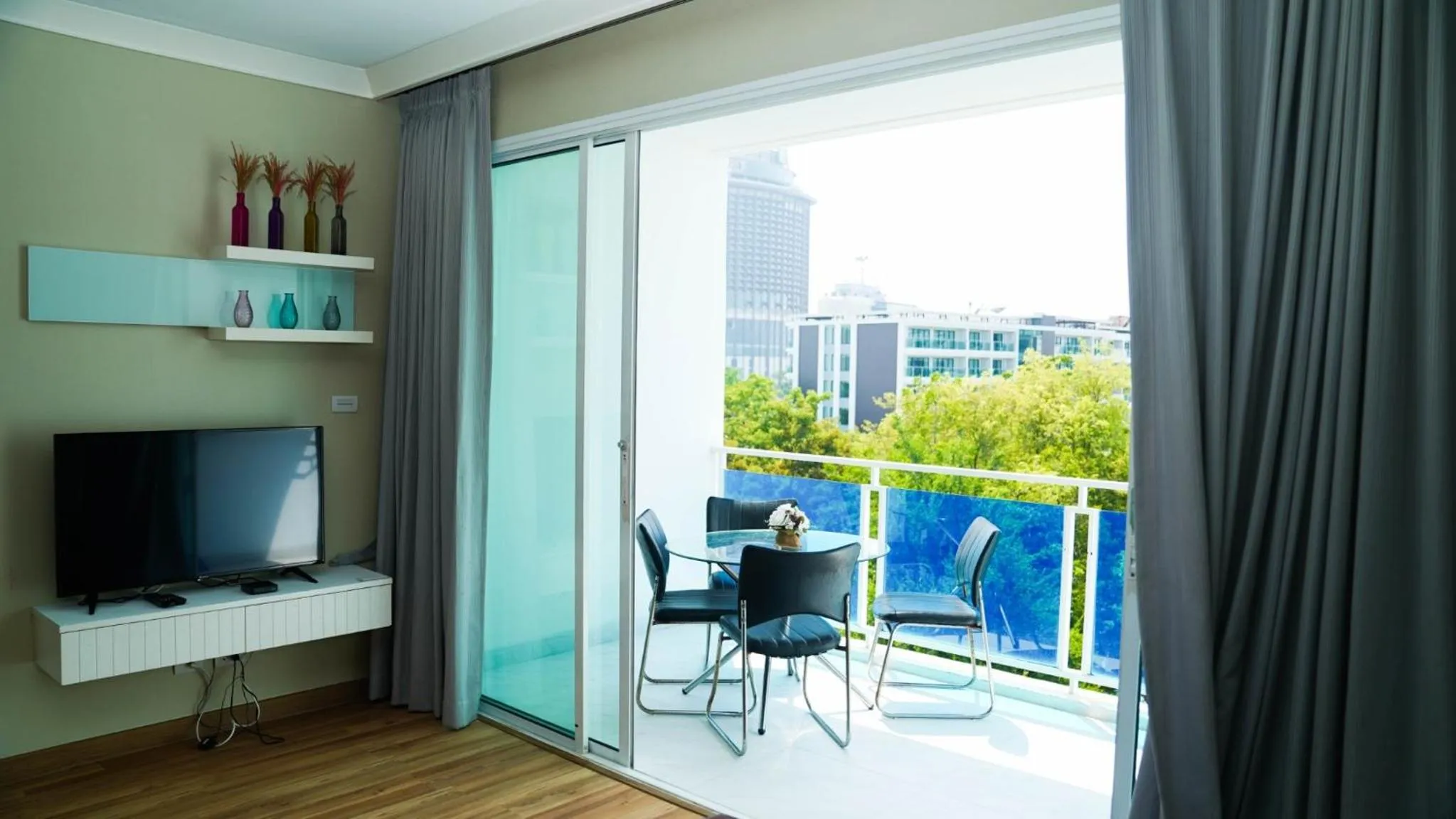 My Resort Huahin by MR.JAY