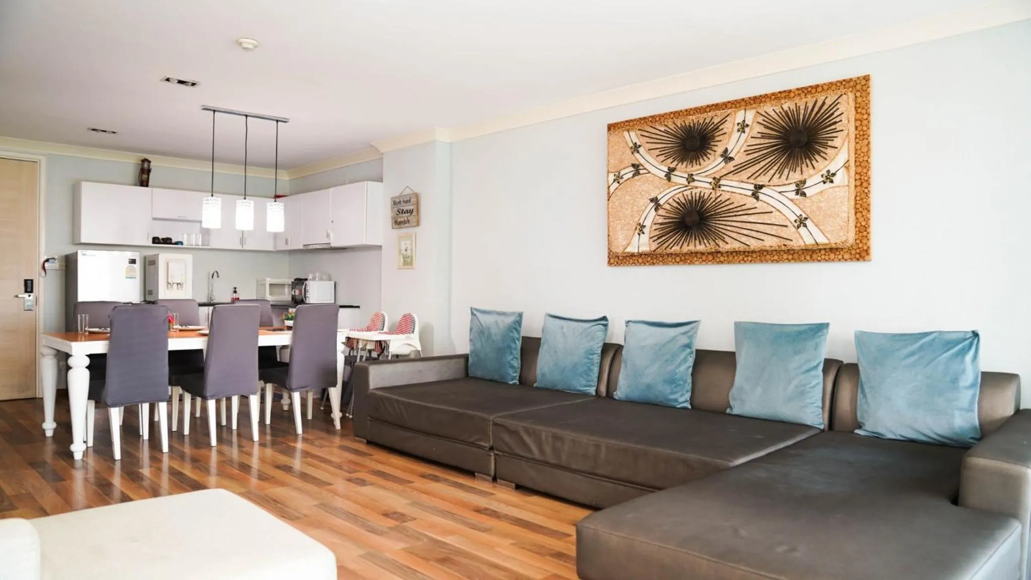 My Resort Huahin by MR.JAY