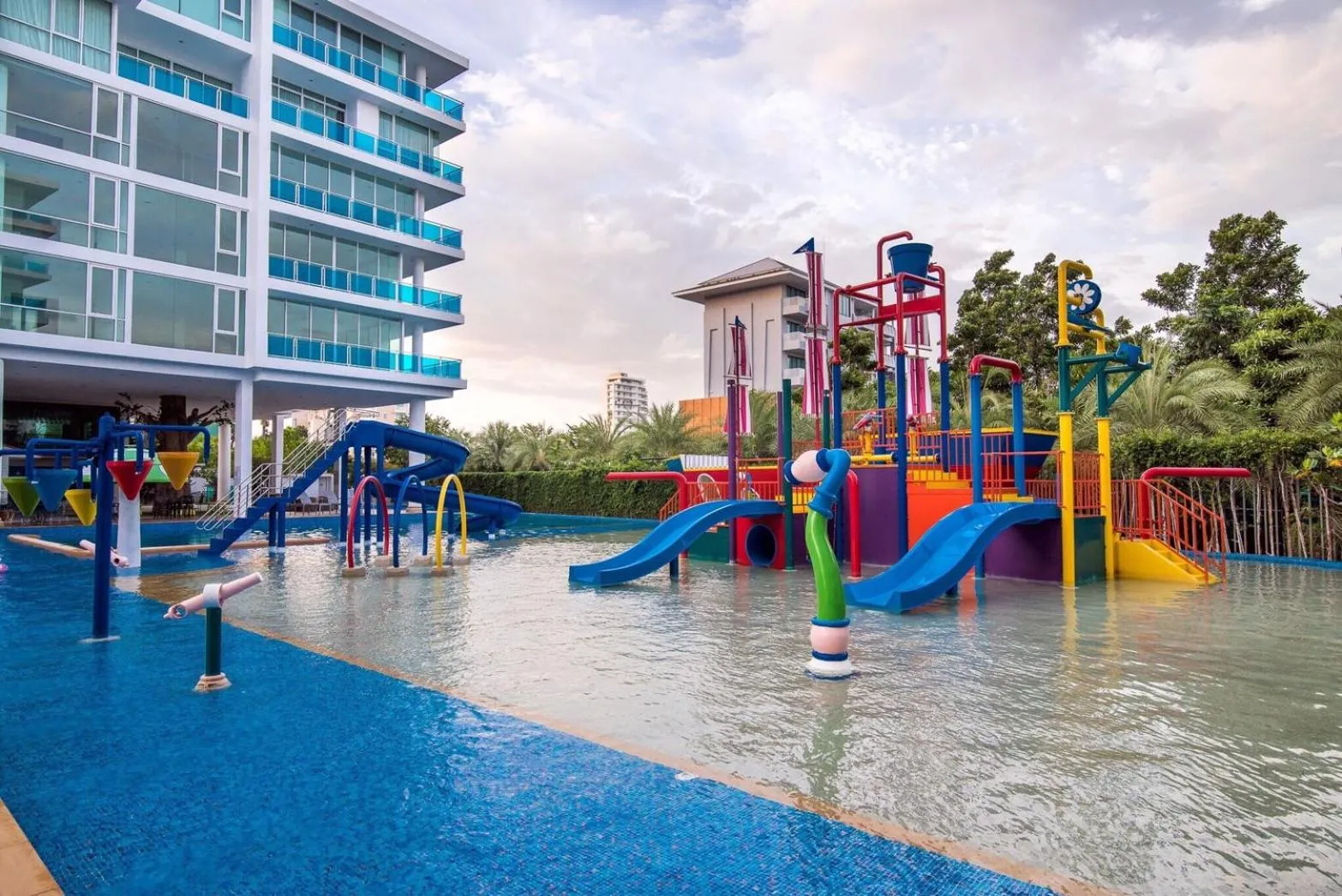 My Resort Huahin by MR.JAY