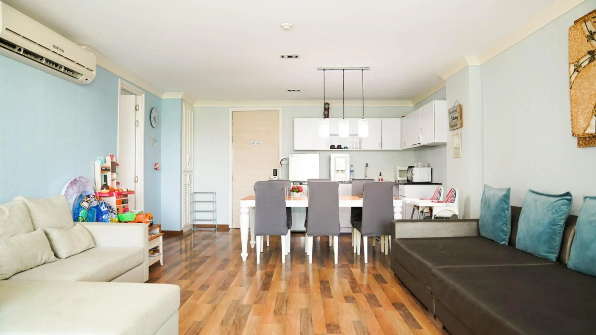 My Resort Huahin by MR.JAY