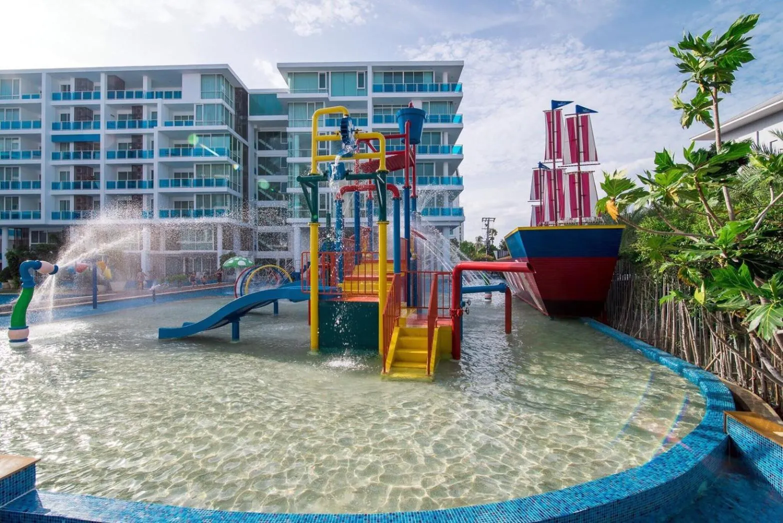 My Resort Huahin by MR.JAY