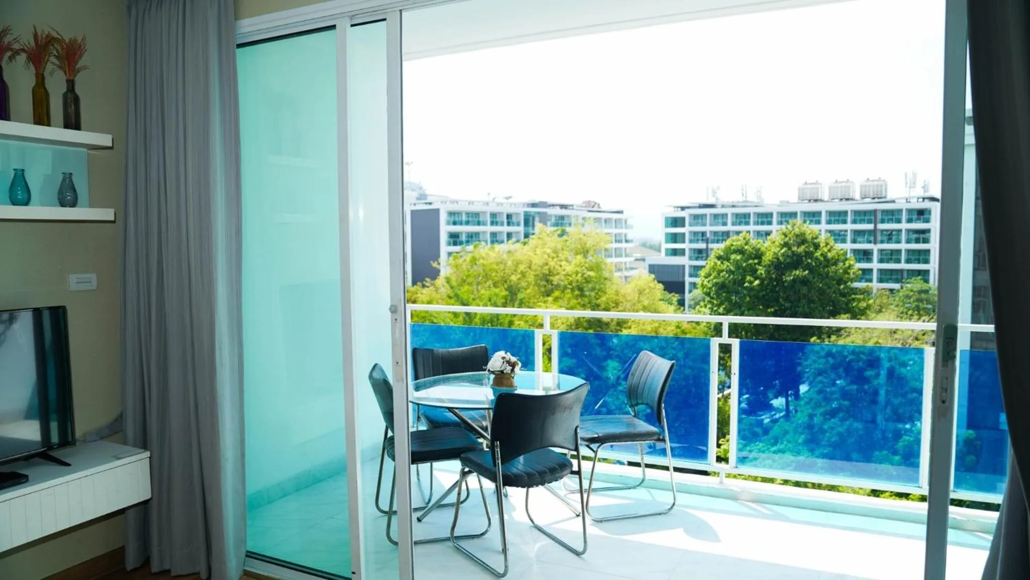 My Resort Huahin by MR.JAY