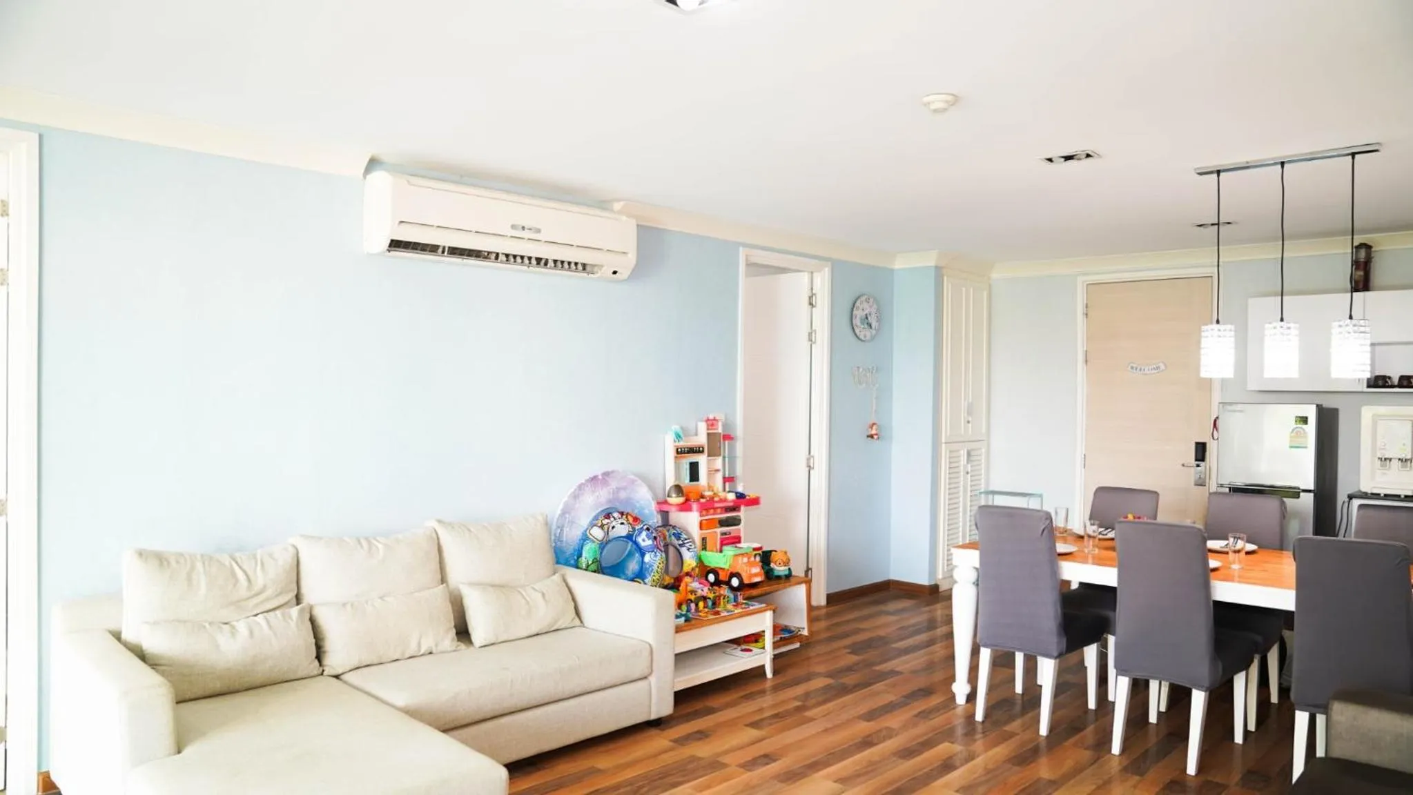 My Resort Huahin by MR.JAY