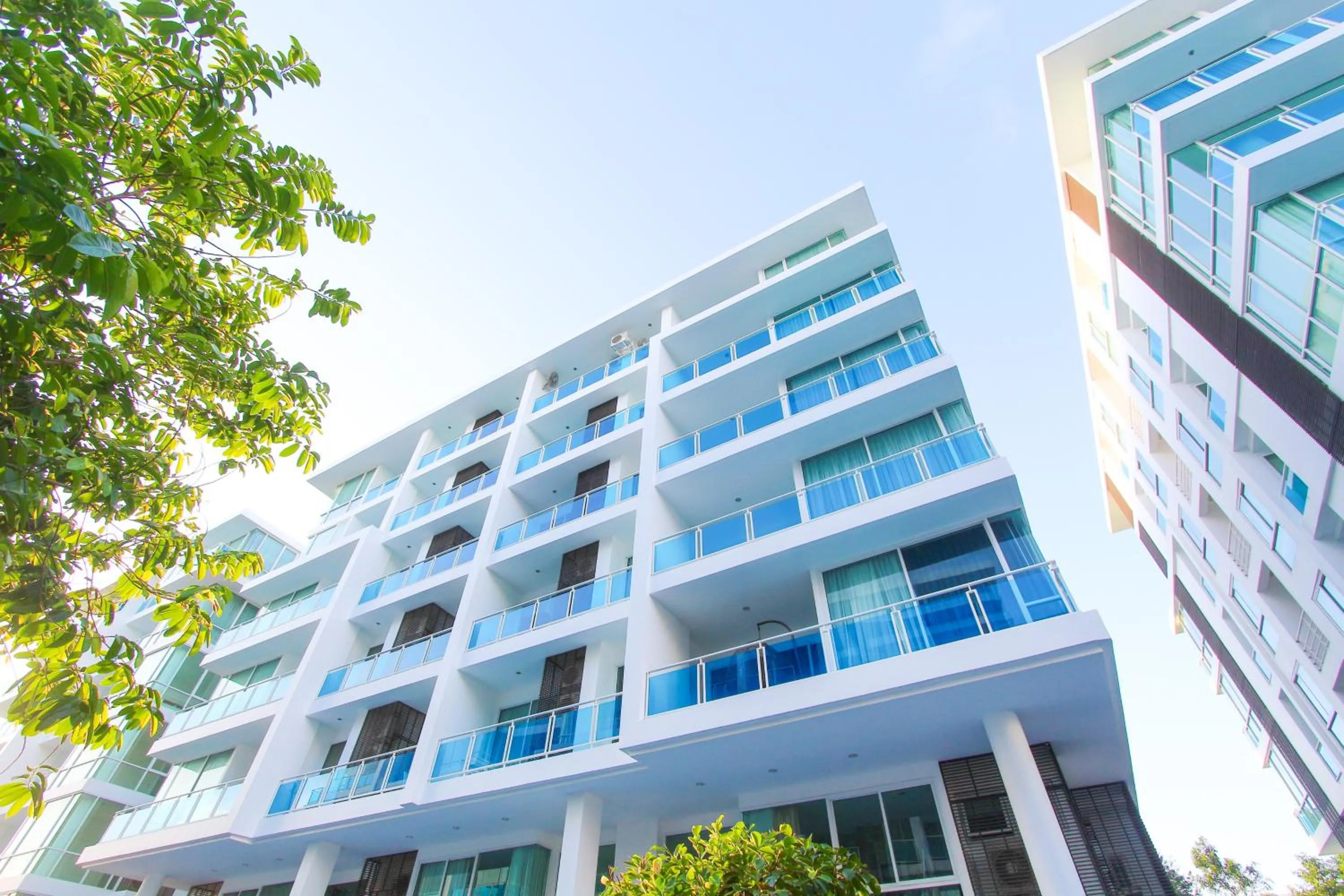 My Resort Huahin by MR.JAY