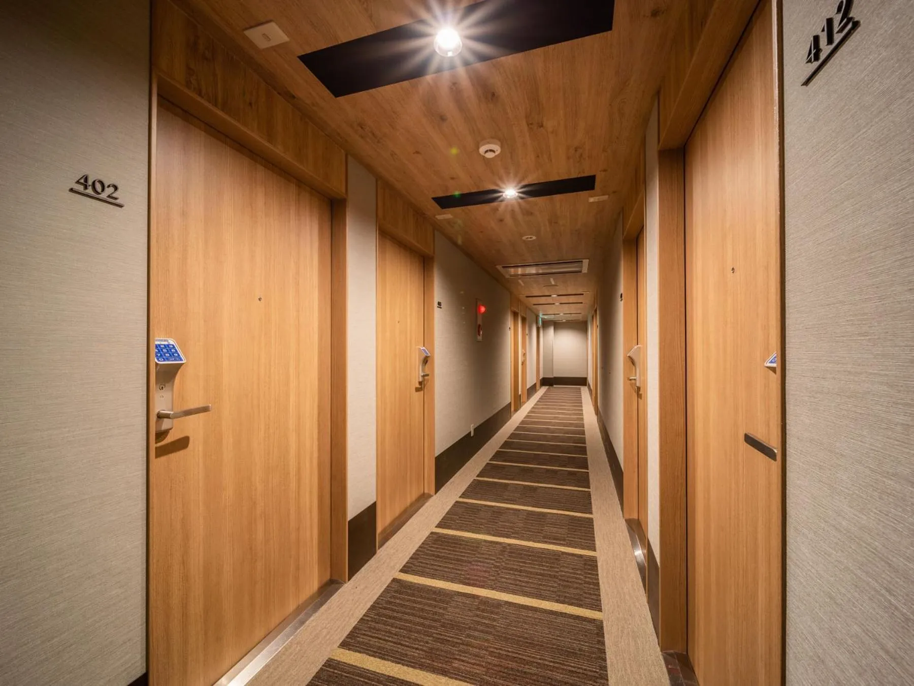 SUPERHOTEL Matsumoto Oshiroguchi