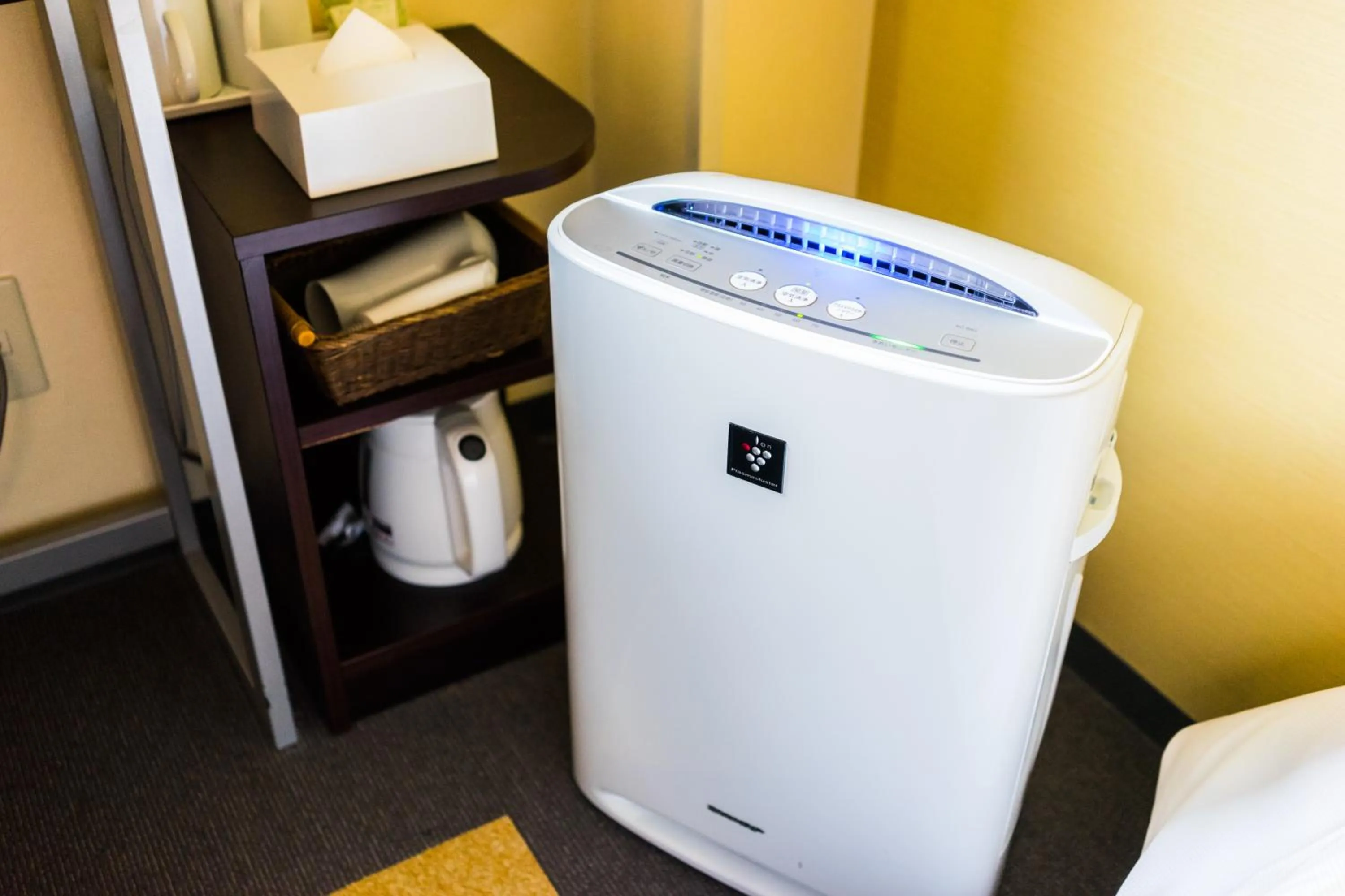 Other in SUPERHOTEL Matsumoto Oshiroguchi