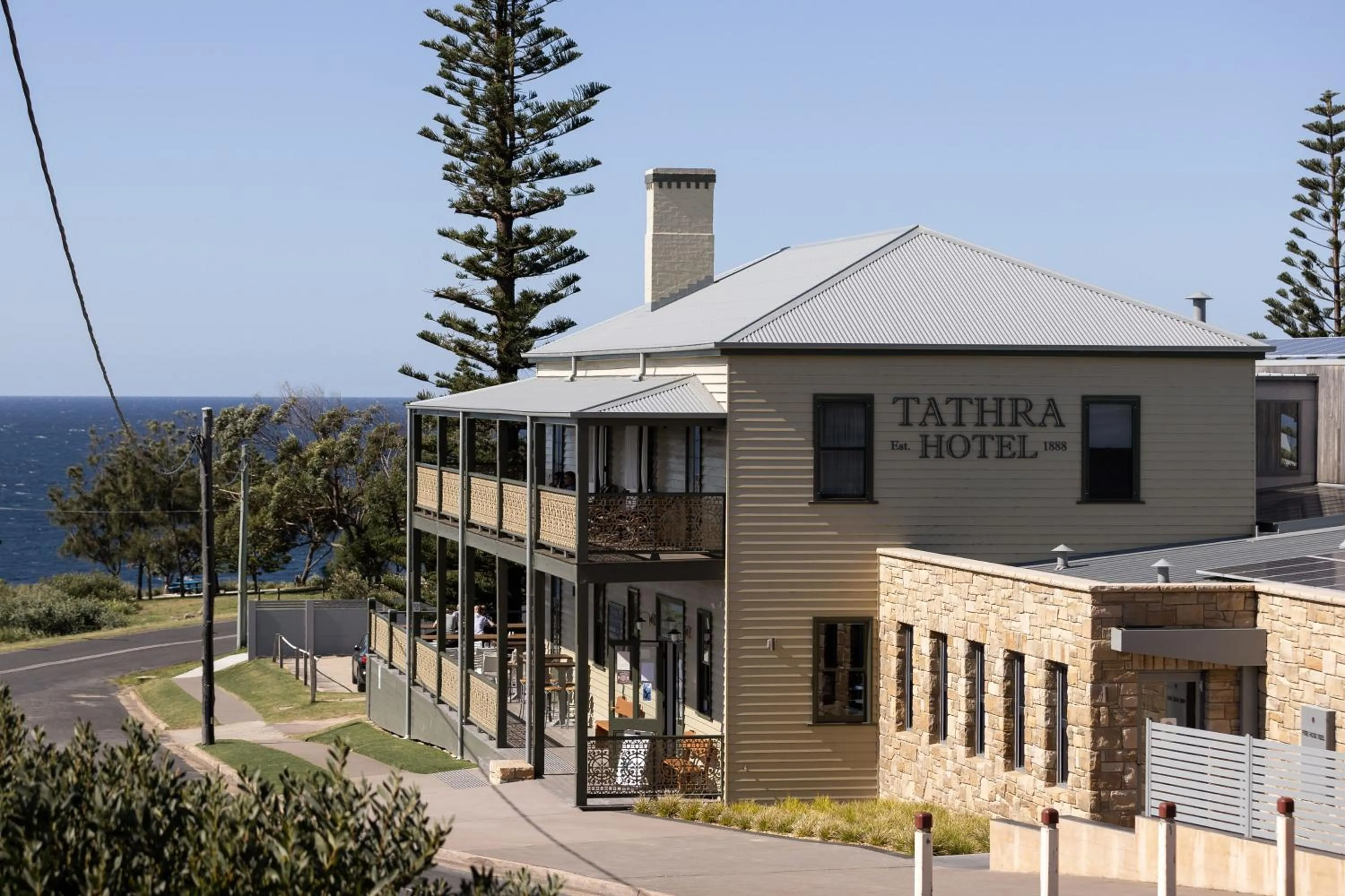 Tathra Hotel & Motel