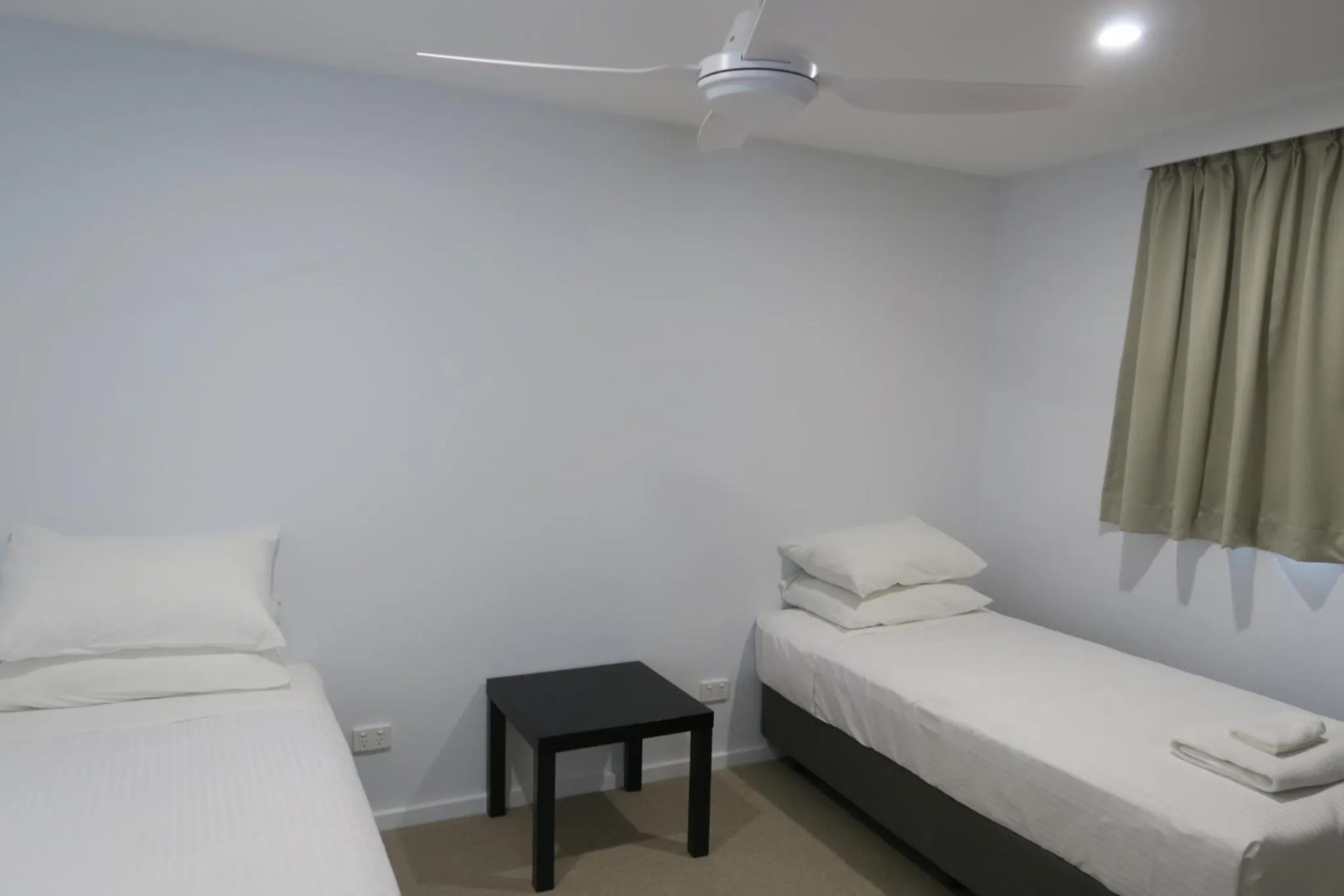 Bed in Tathra Hotel & Motel