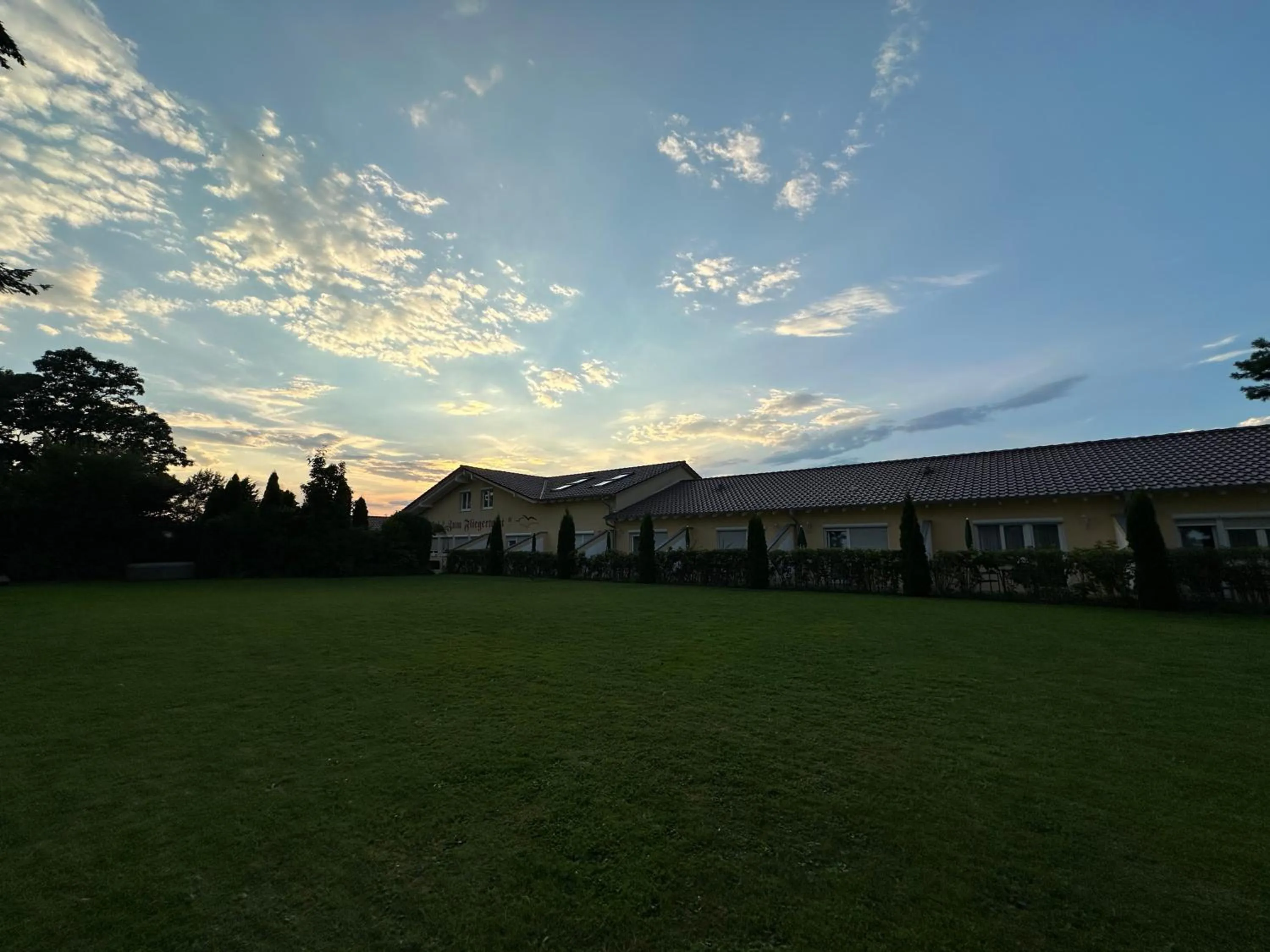 Hotel Zum Fliegerwirt