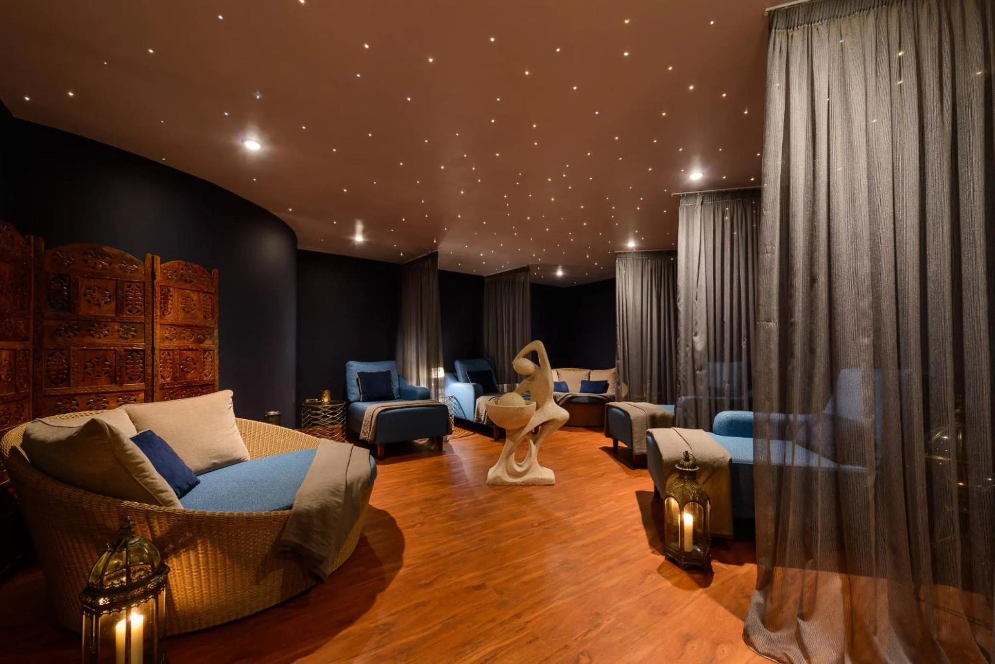 Hillgrove Hotel, Leisure & Spa