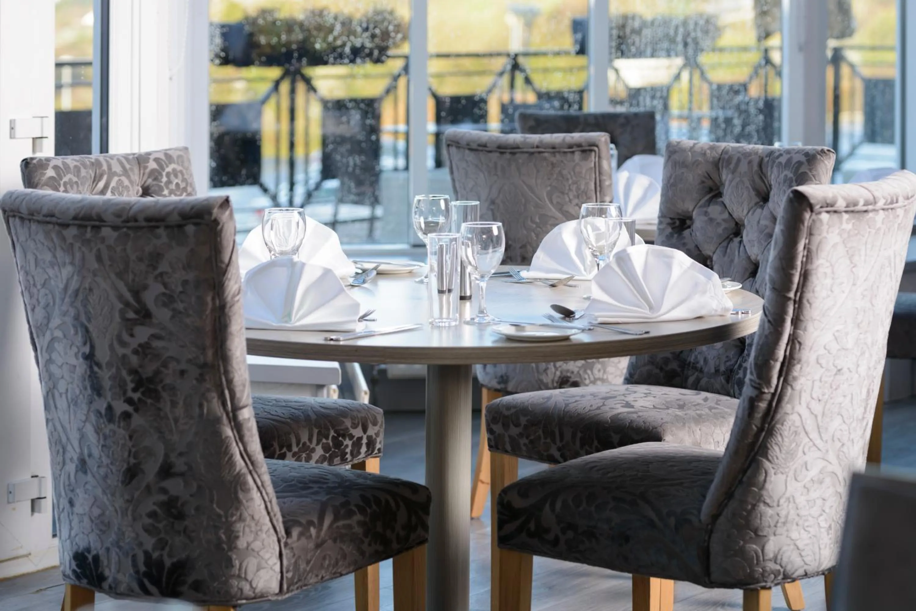 Hillgrove Hotel, Leisure & Spa