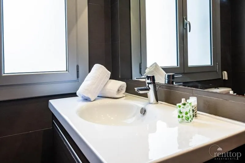 Rent Top Apartments Rambla Catalunya