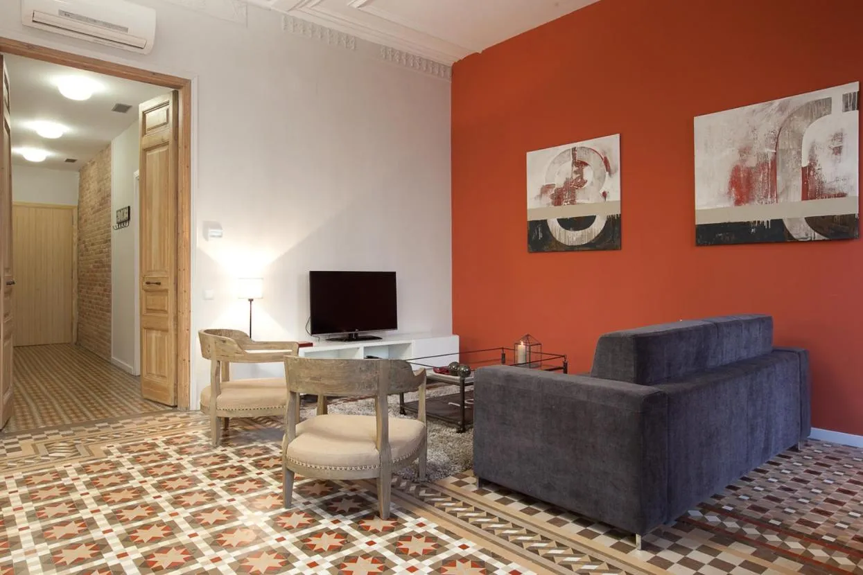 Rent Top Apartments Rambla Catalunya