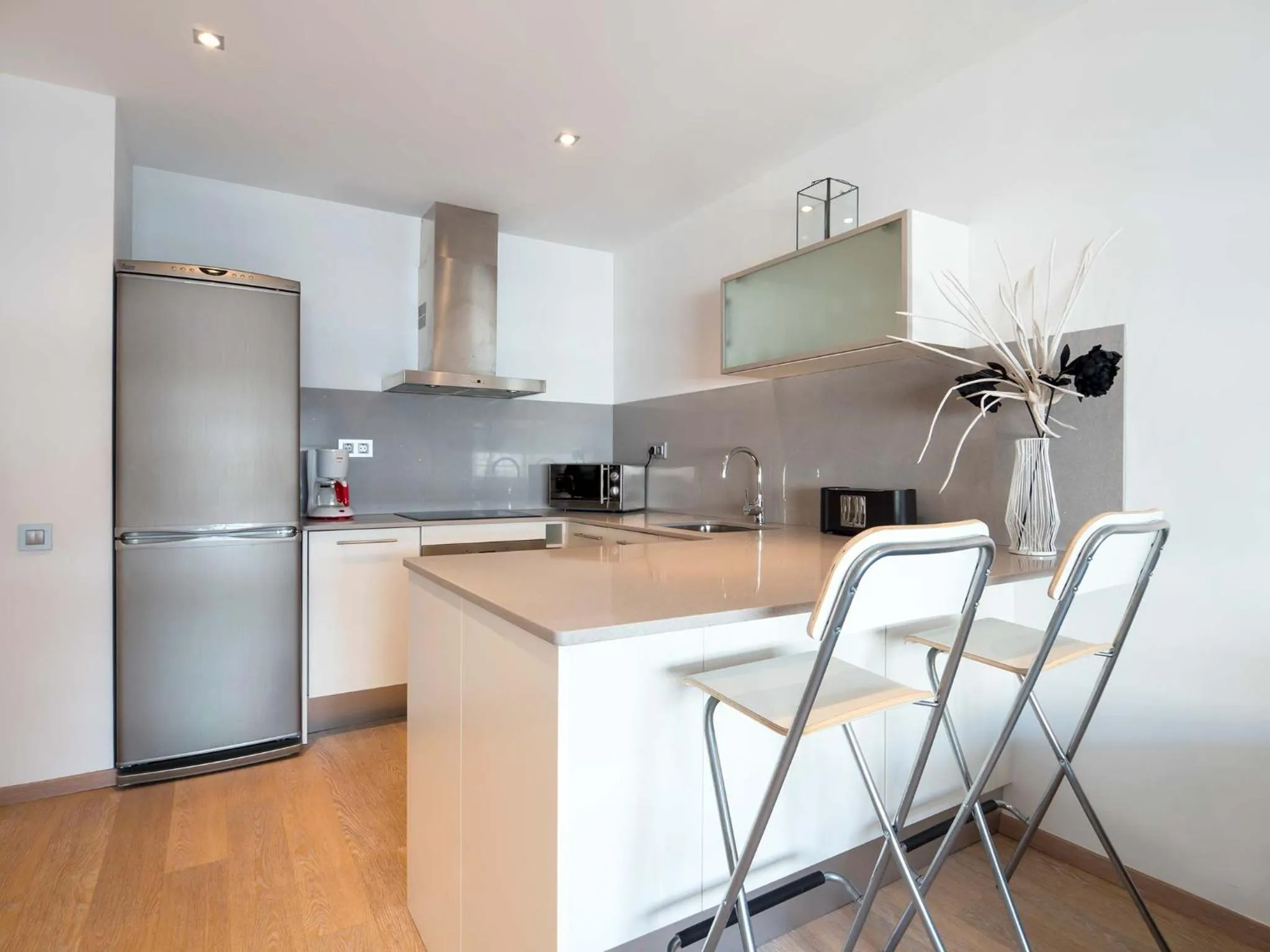 Rent Top Apartments Rambla Catalunya