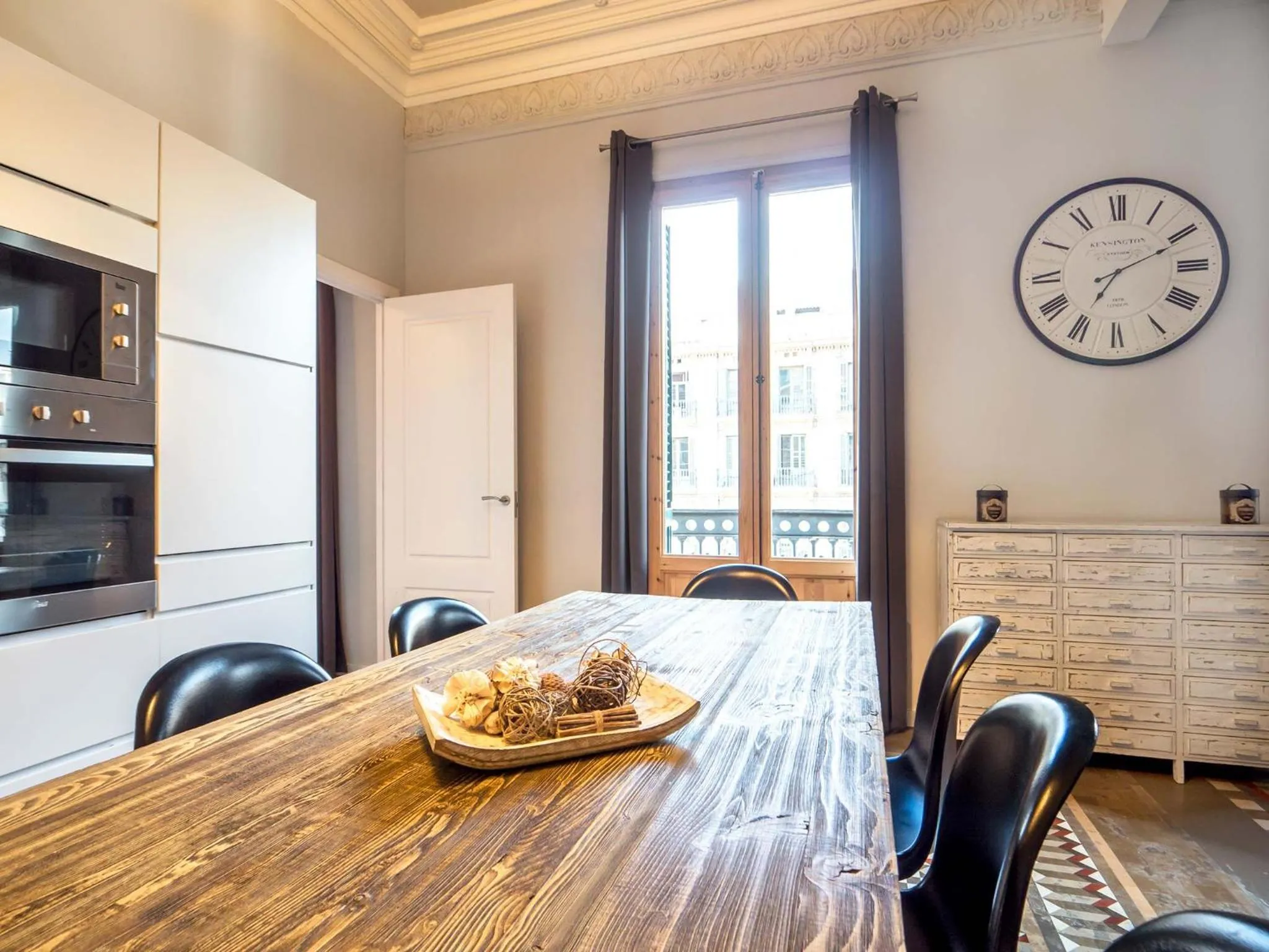 Rent Top Apartments Rambla Catalunya