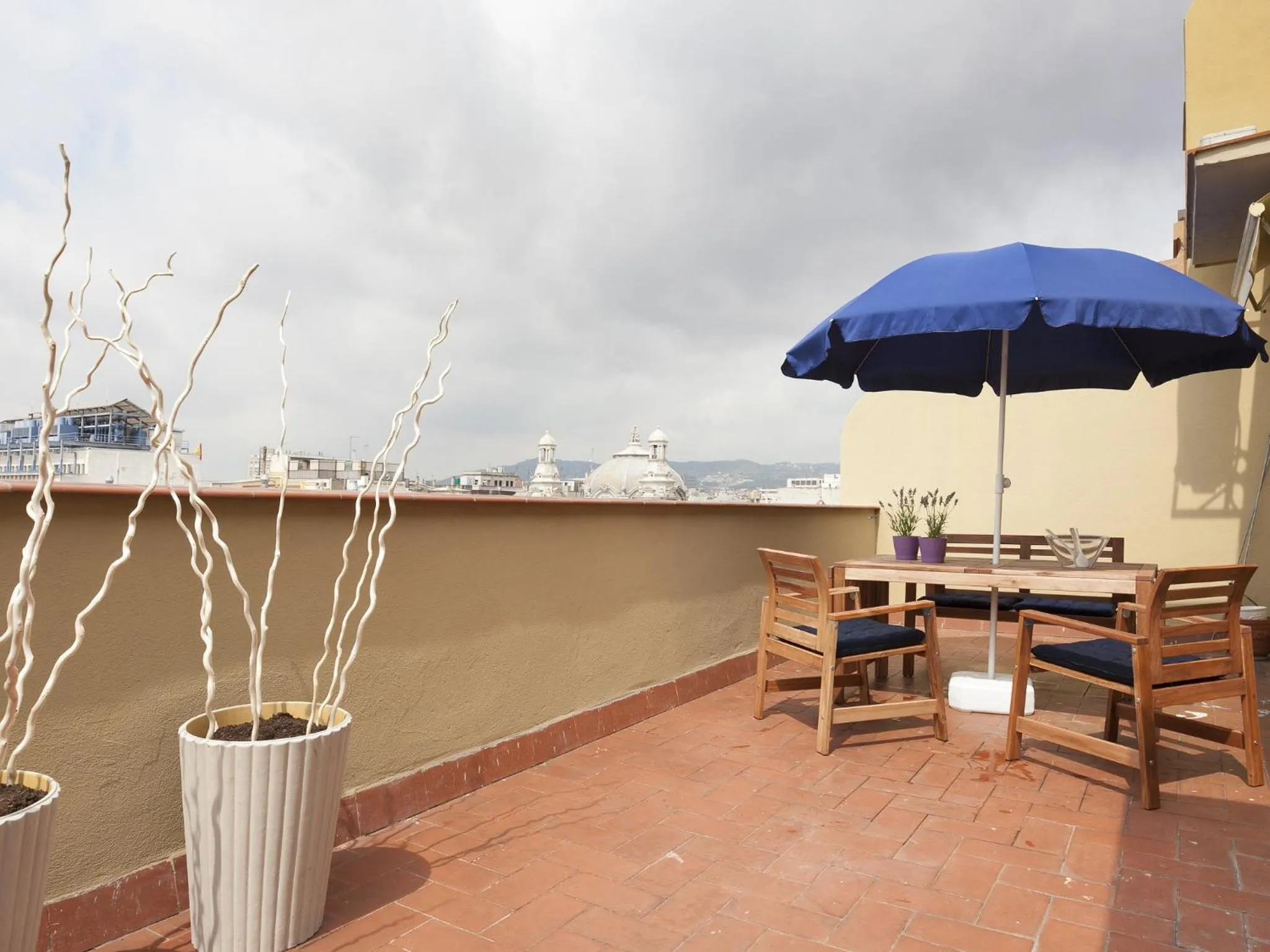 Rent Top Apartments Rambla Catalunya