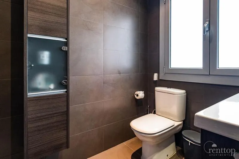 Rent Top Apartments Rambla Catalunya