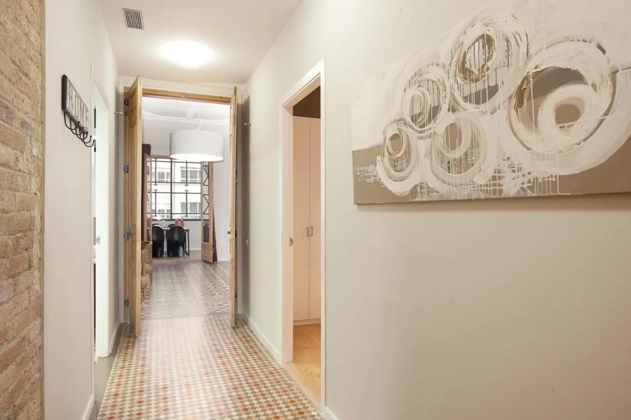 Rent Top Apartments Rambla Catalunya