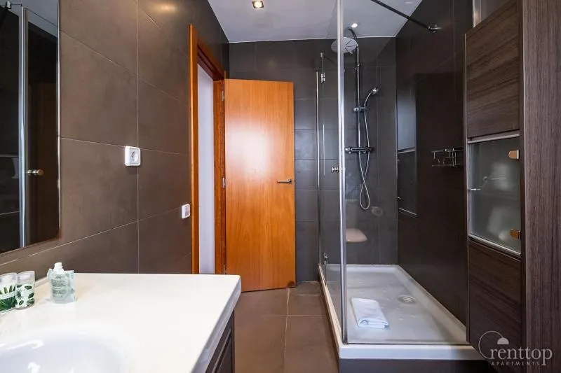 Rent Top Apartments Rambla Catalunya