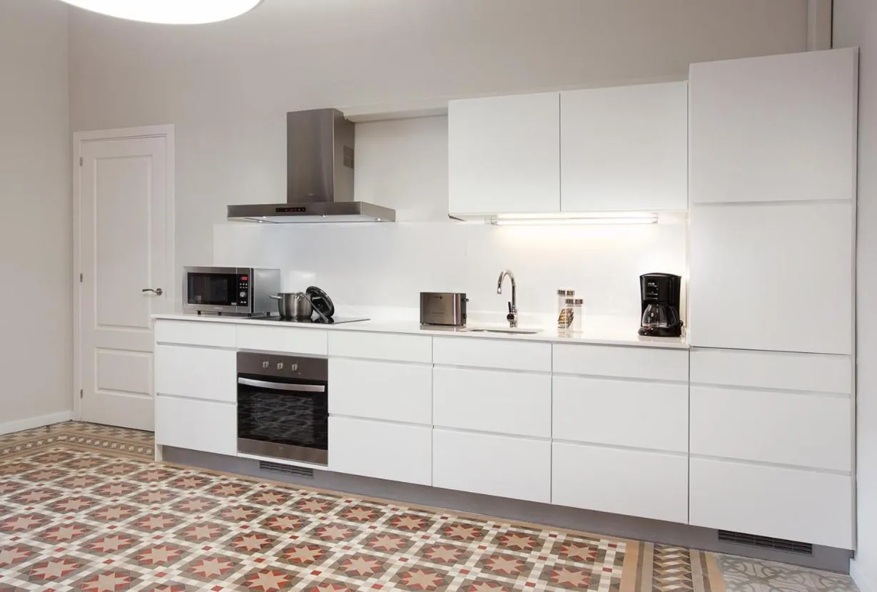 Rent Top Apartments Rambla Catalunya