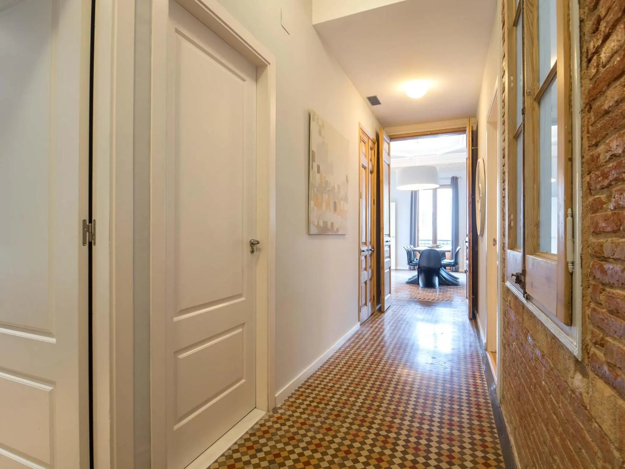 Rent Top Apartments Rambla Catalunya