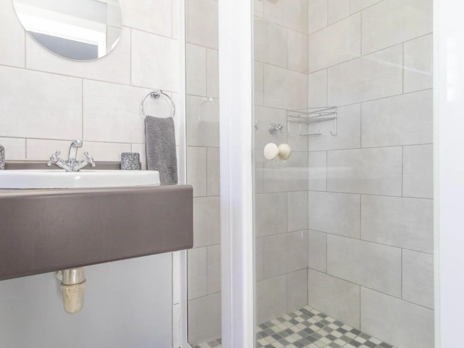 Bathroom in House on Westcliff