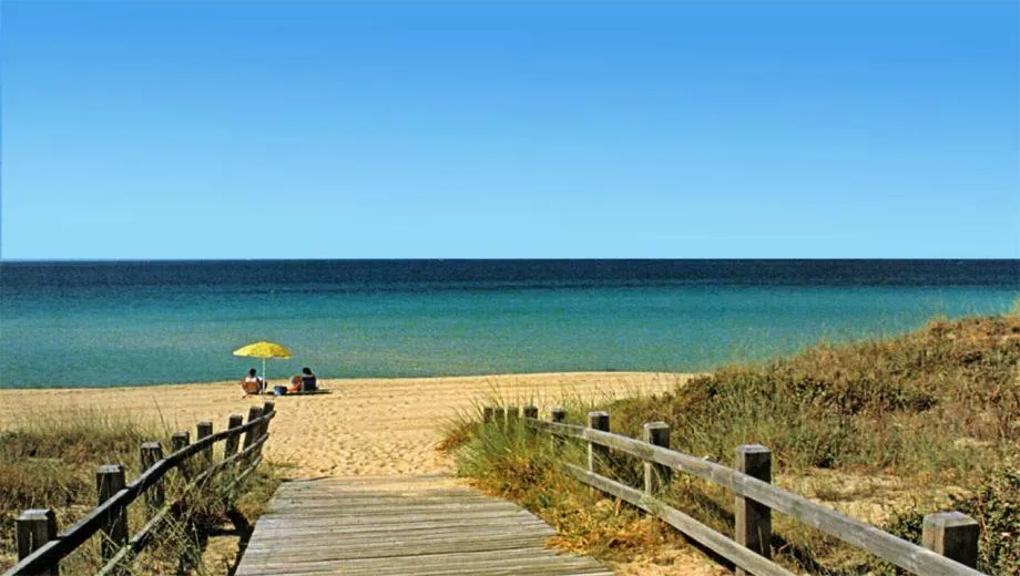 Nearby landmark in Albergo 2 Mari