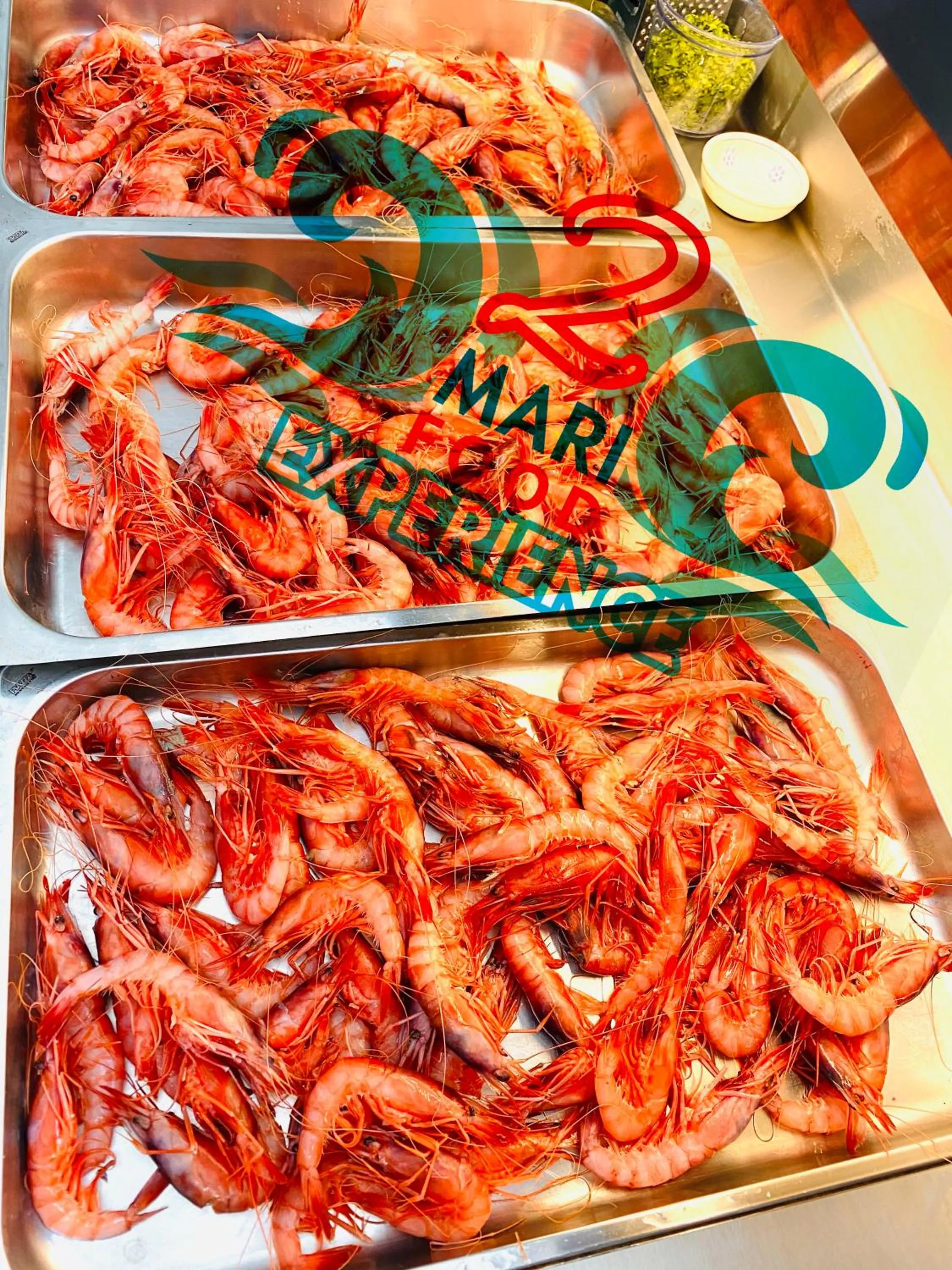 Restaurant/places to eat in Albergo 2 Mari