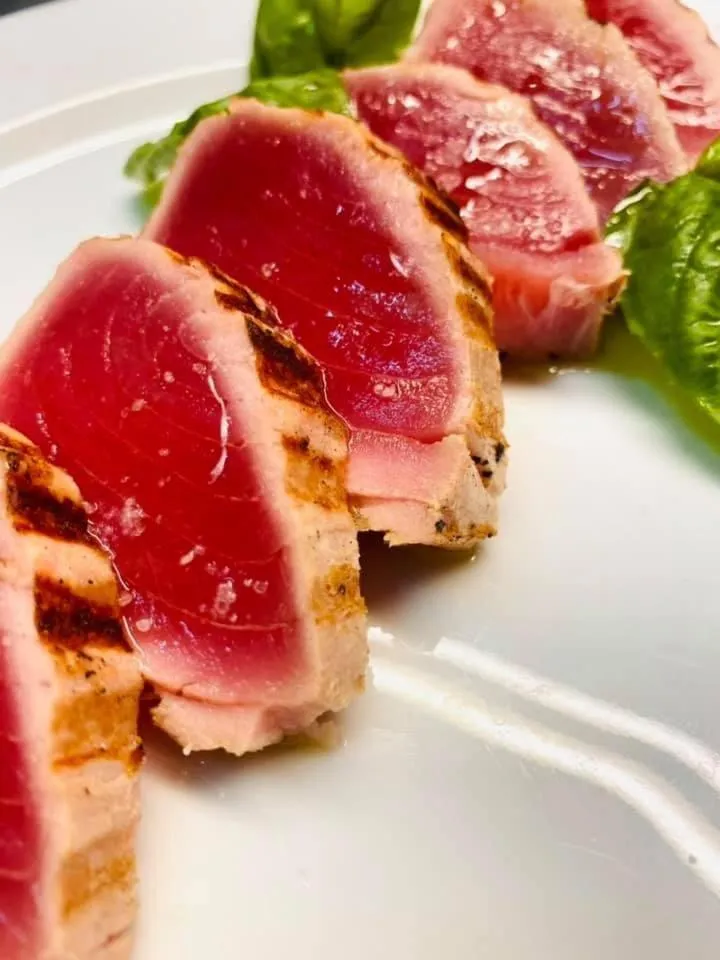 Food in Albergo 2 Mari