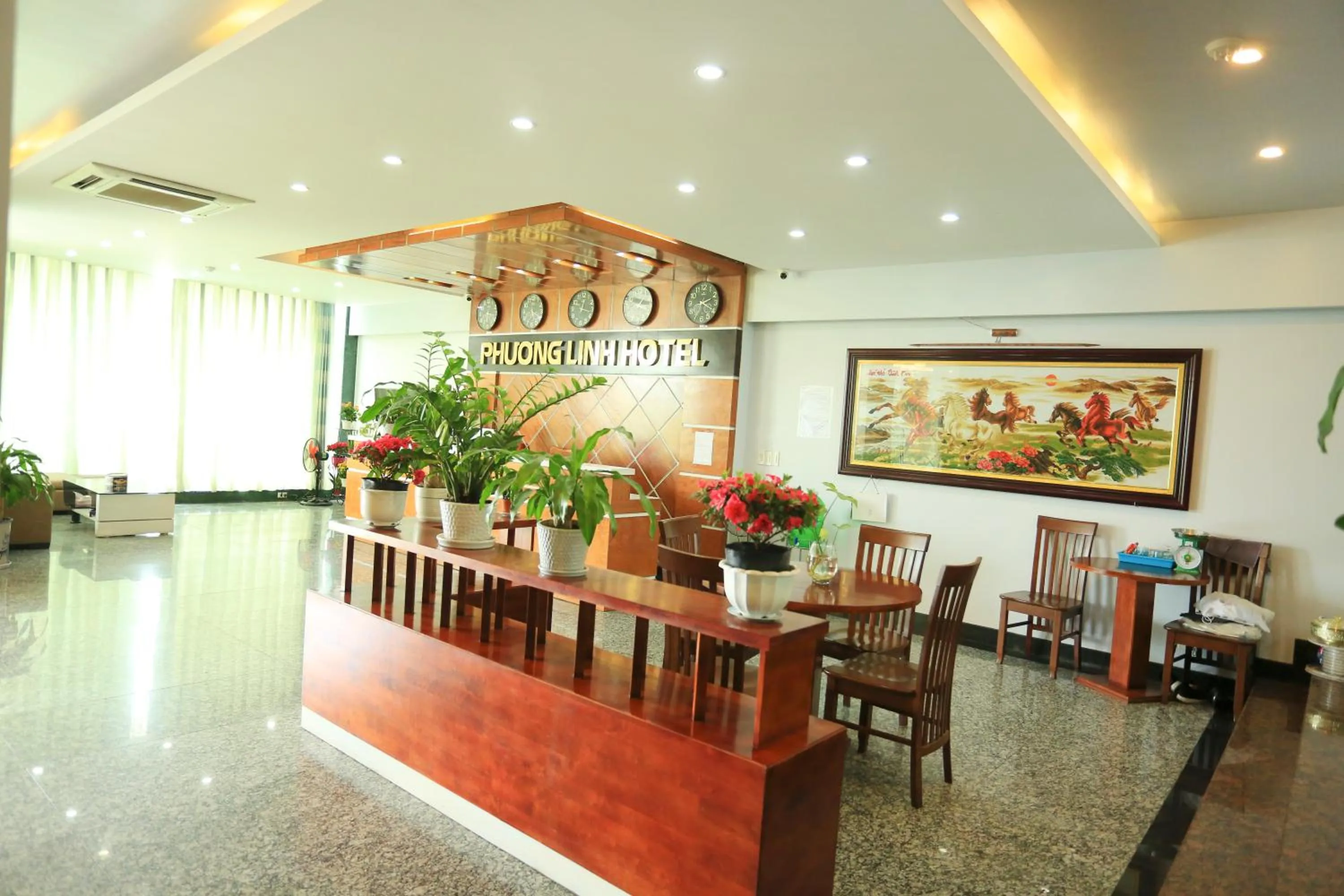 Phuong Linh Hotel