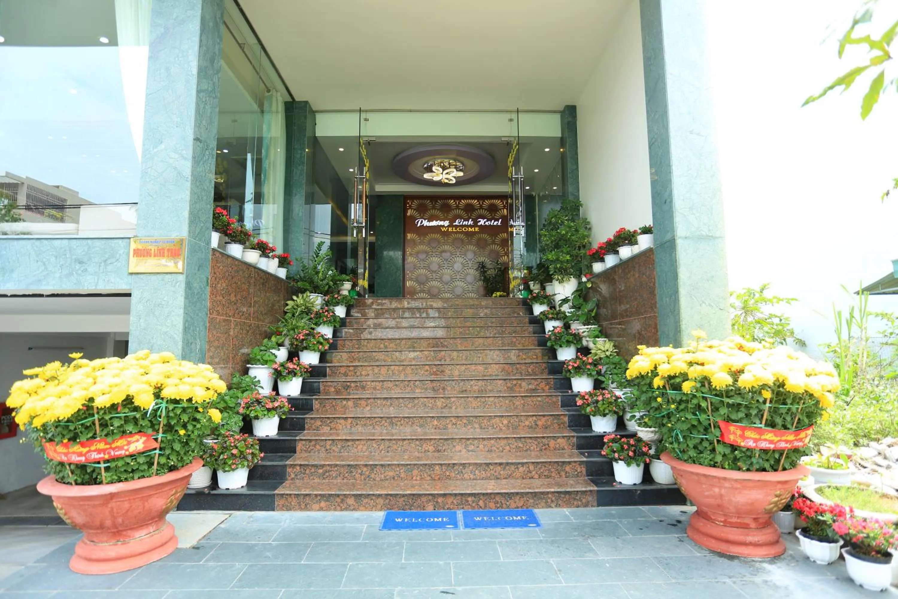 Phuong Linh Hotel
