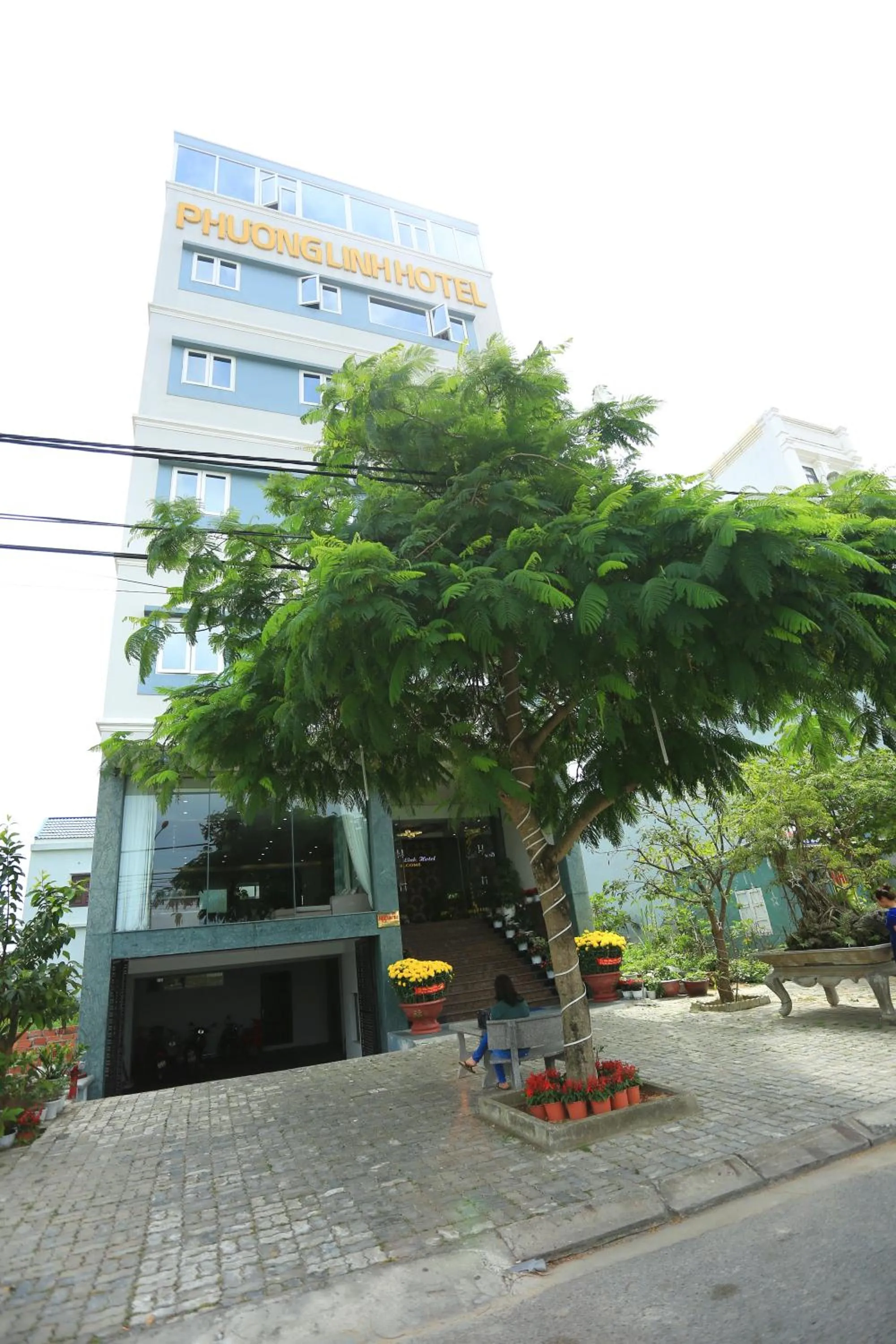 Phuong Linh Hotel