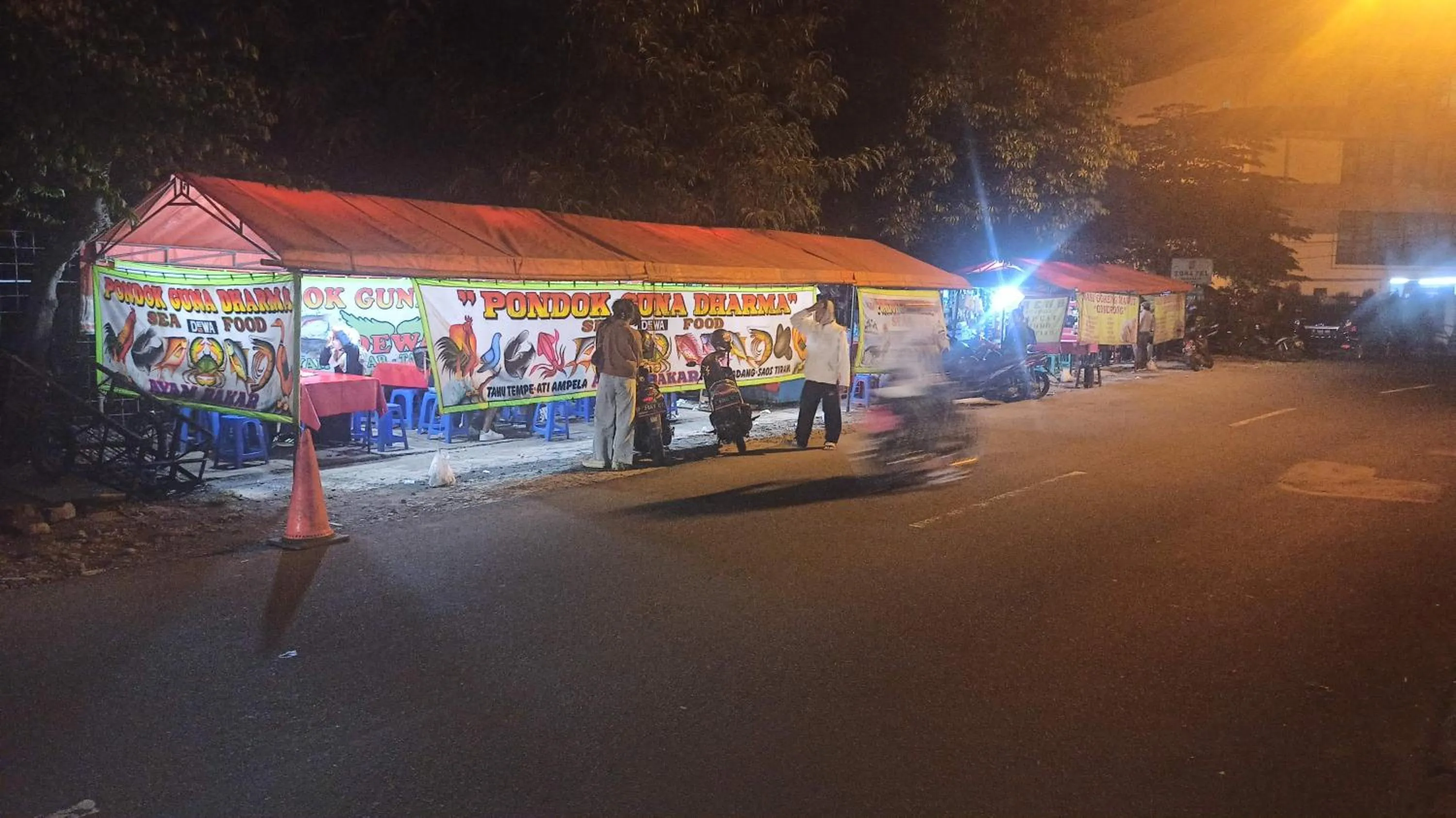 Jeng Tini Guest House