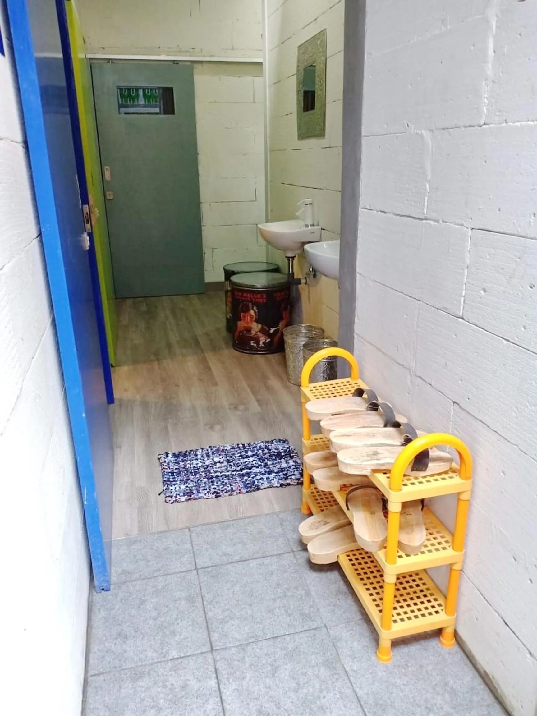 Jeng Tini Guest House