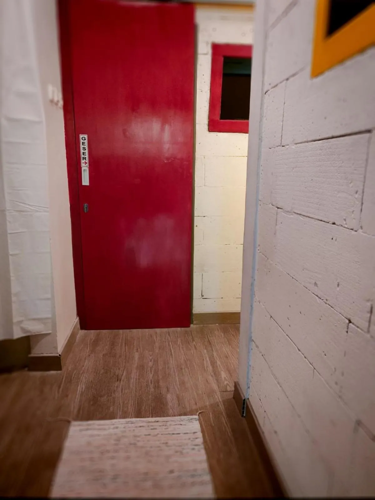 Jeng Tini Guest House