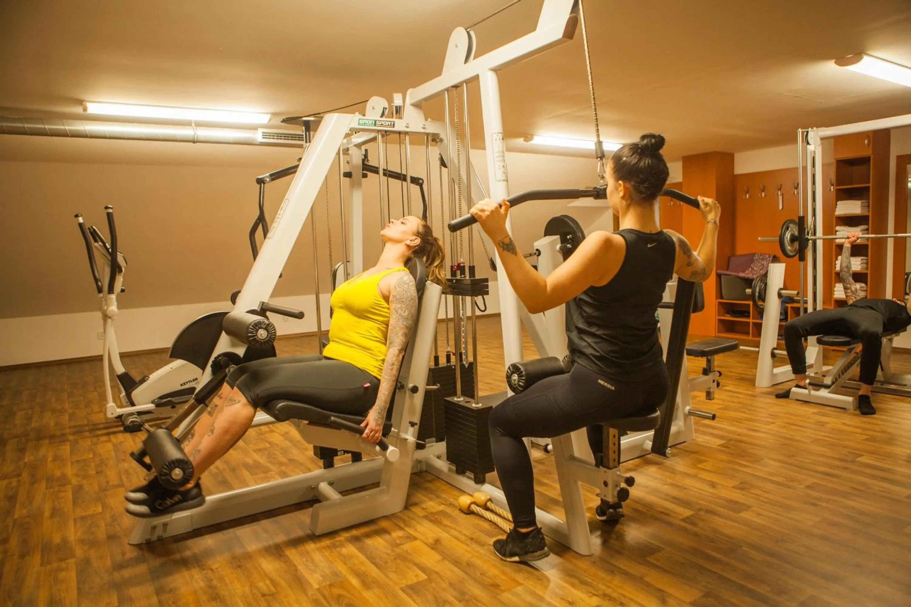 Golf&Wellness Resort Alfrédov