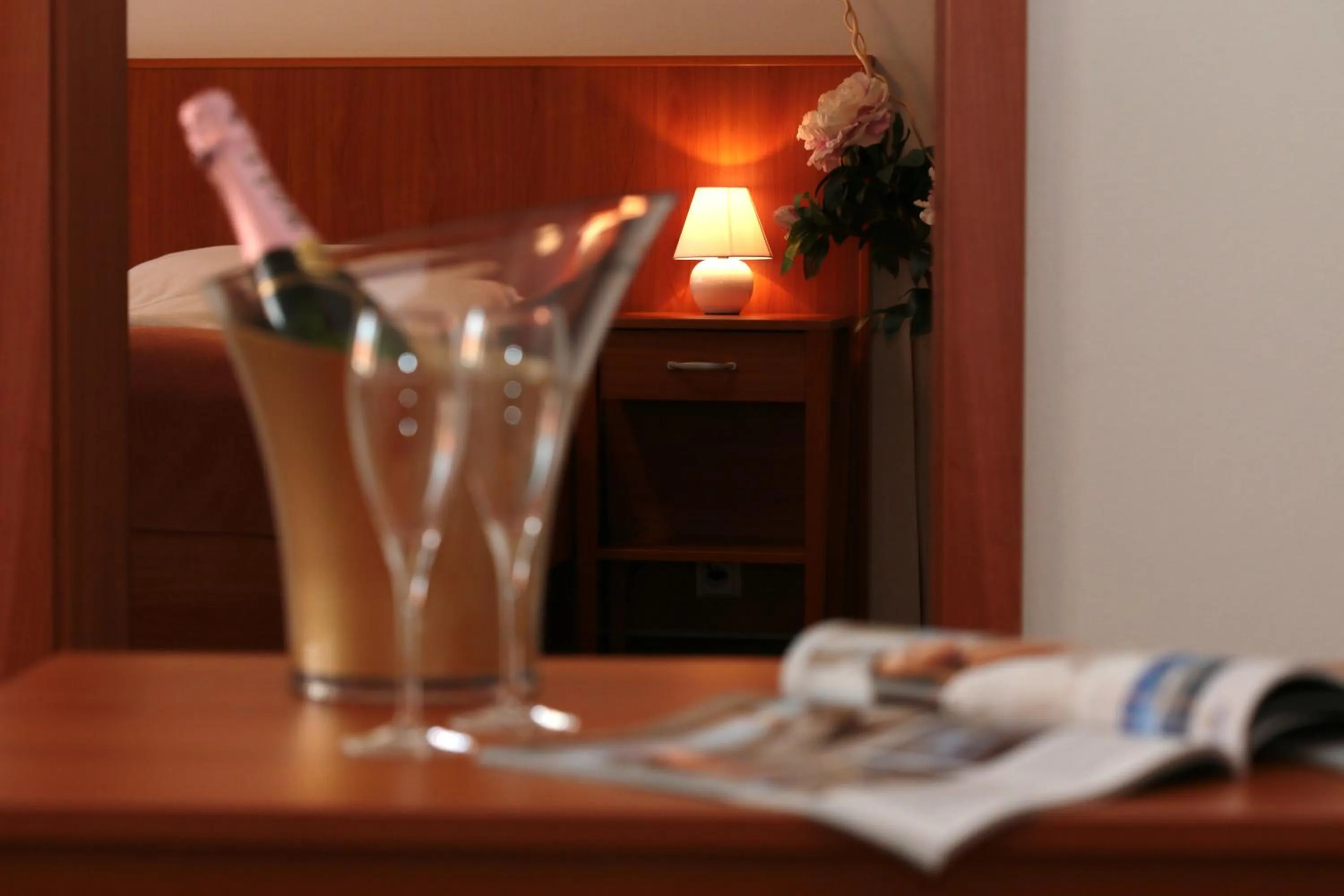 Golf&Wellness Resort Alfrédov