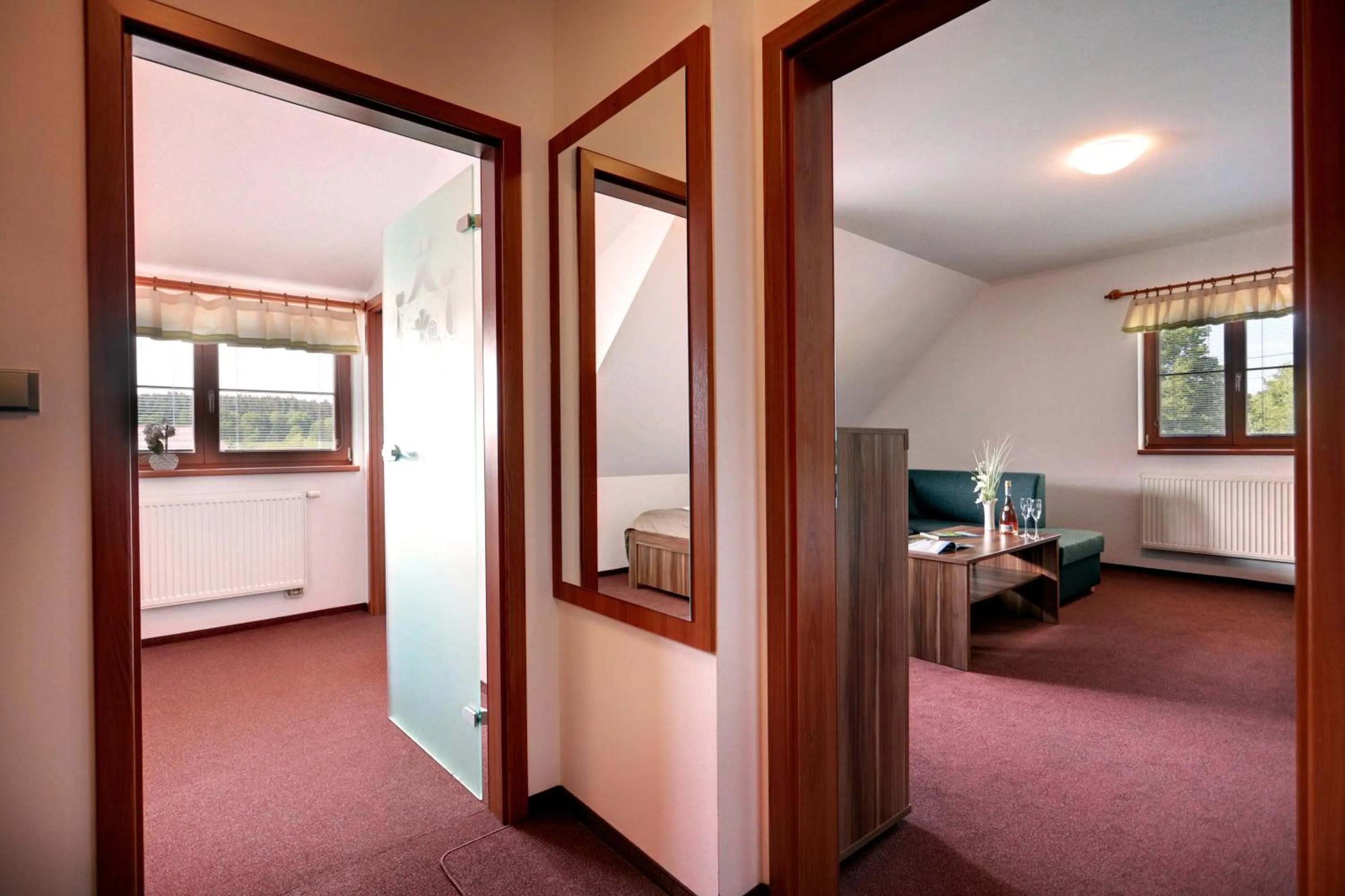 Golf&Wellness Resort Alfrédov