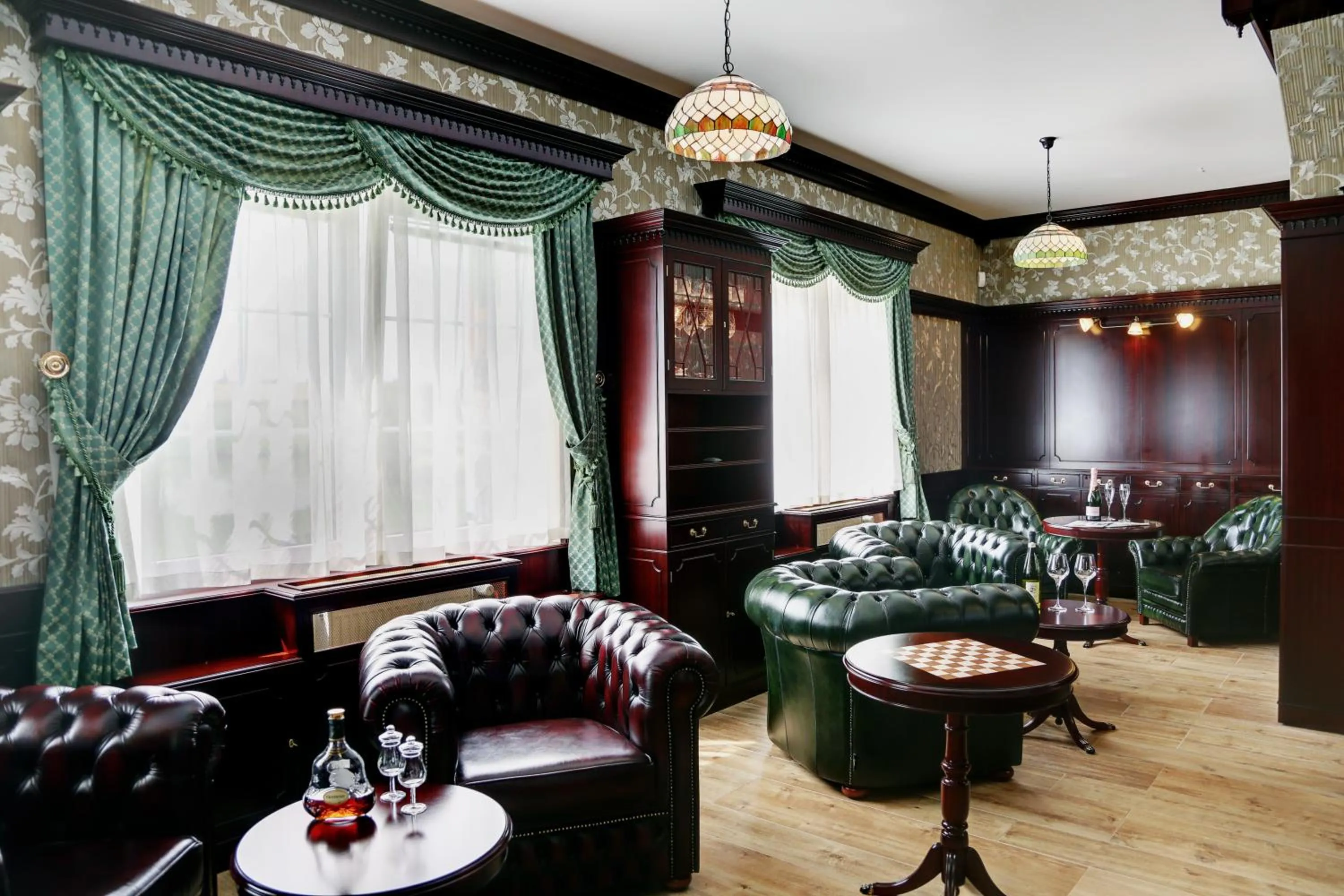 Golf&Wellness Resort Alfrédov