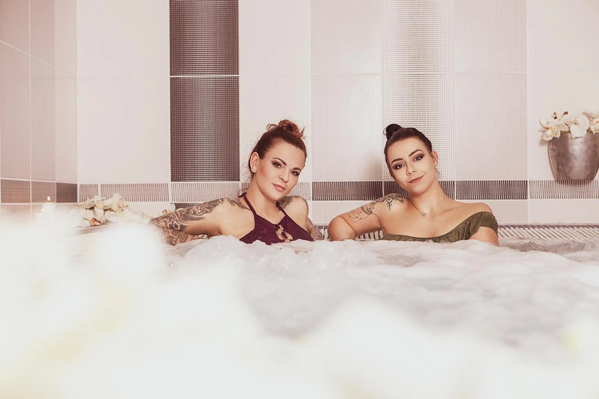 Golf&Wellness Resort Alfrédov