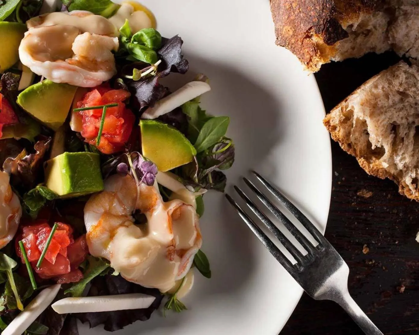 Food in Transit Motel Ukonga