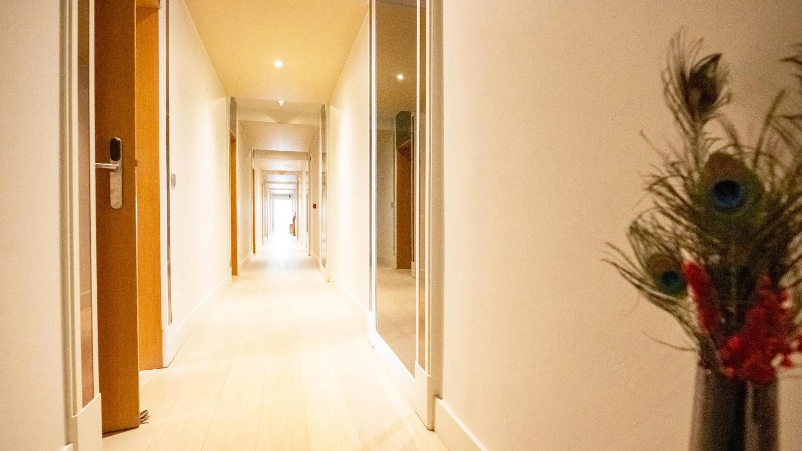 Facade/entrance in Hostellerie Klokhof