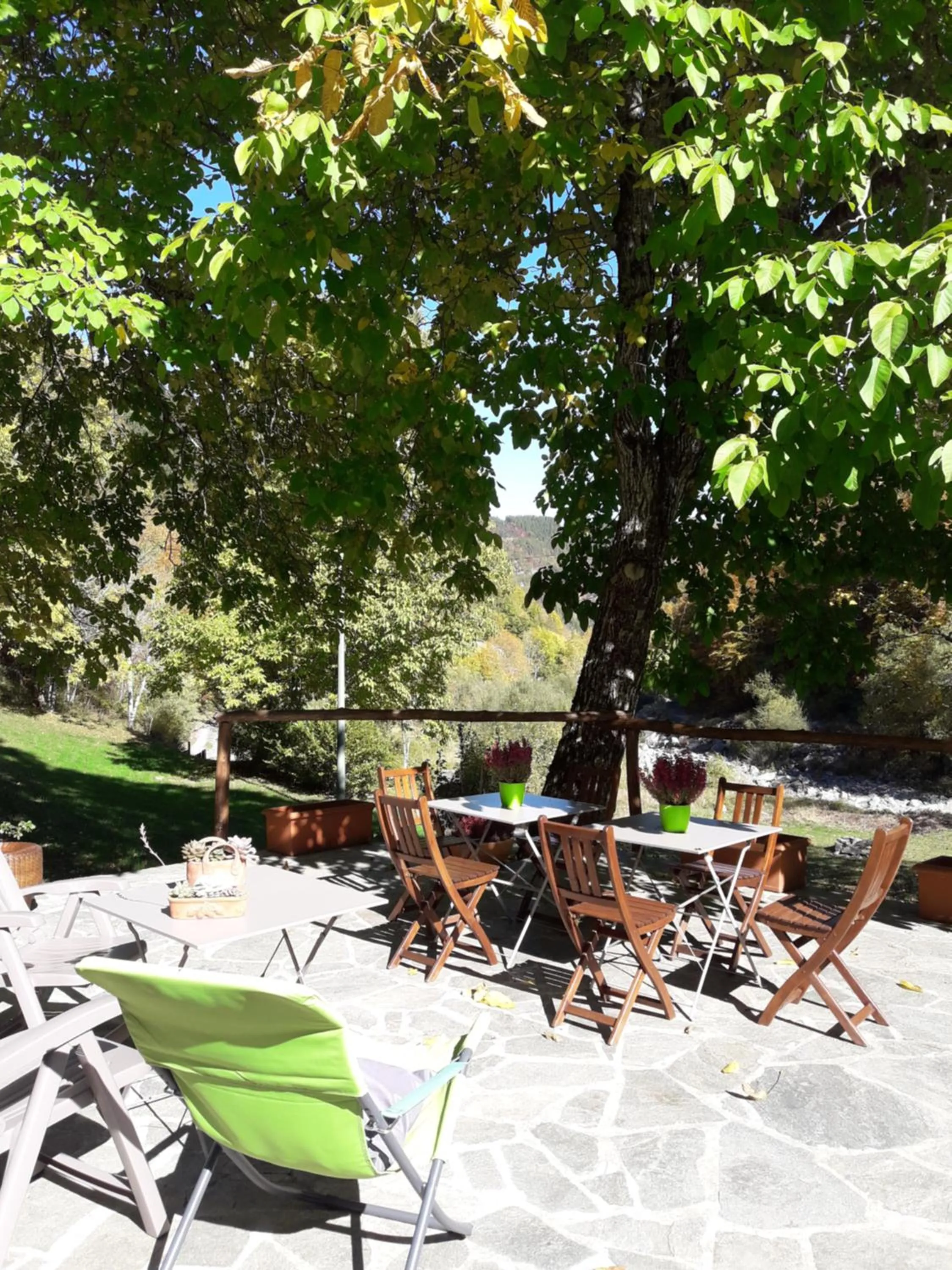 B&B Boscoverde