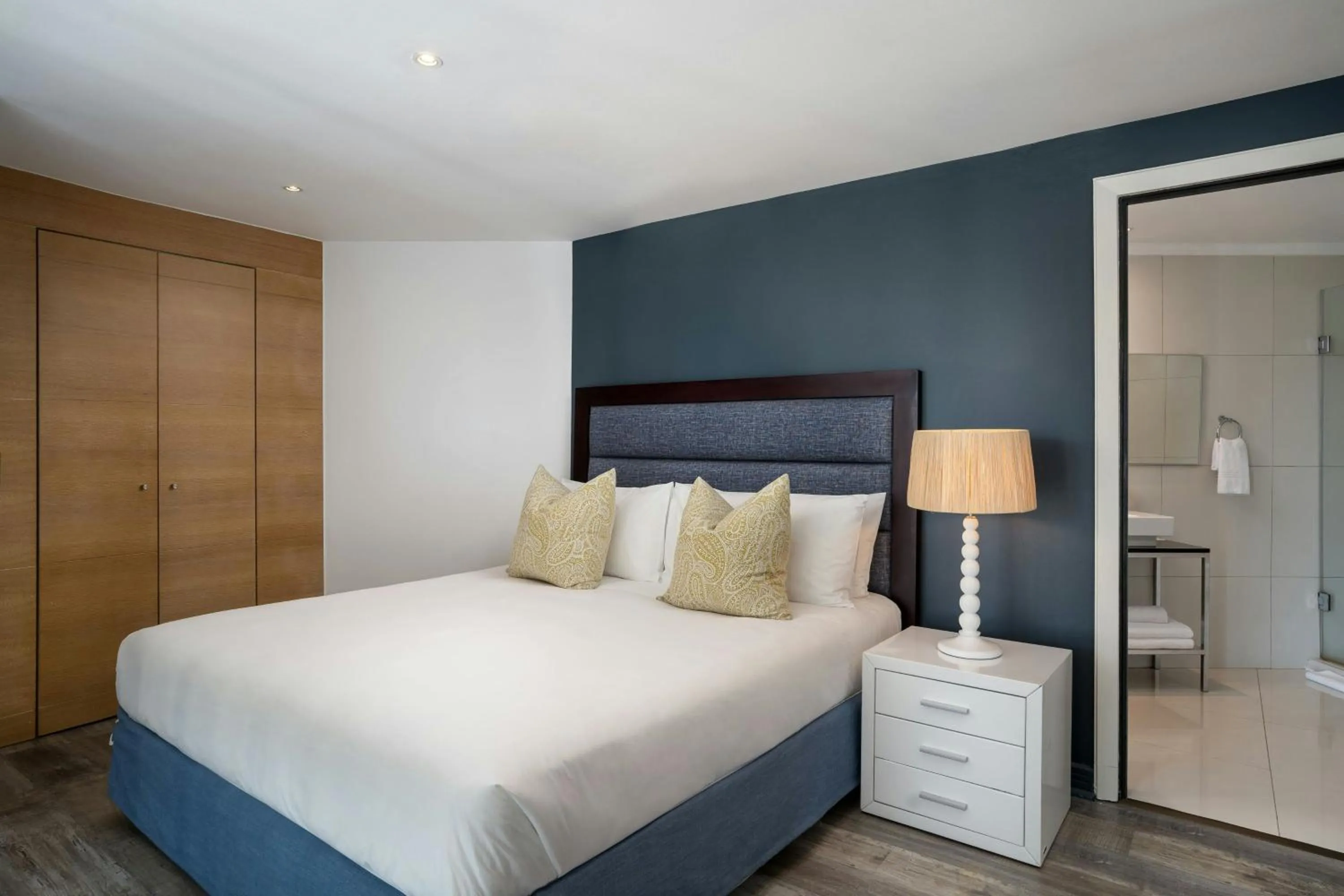 Bedroom, Bed in Protea Hotel Fire & Ice! by Marriott Durban Umhlanga Ridge