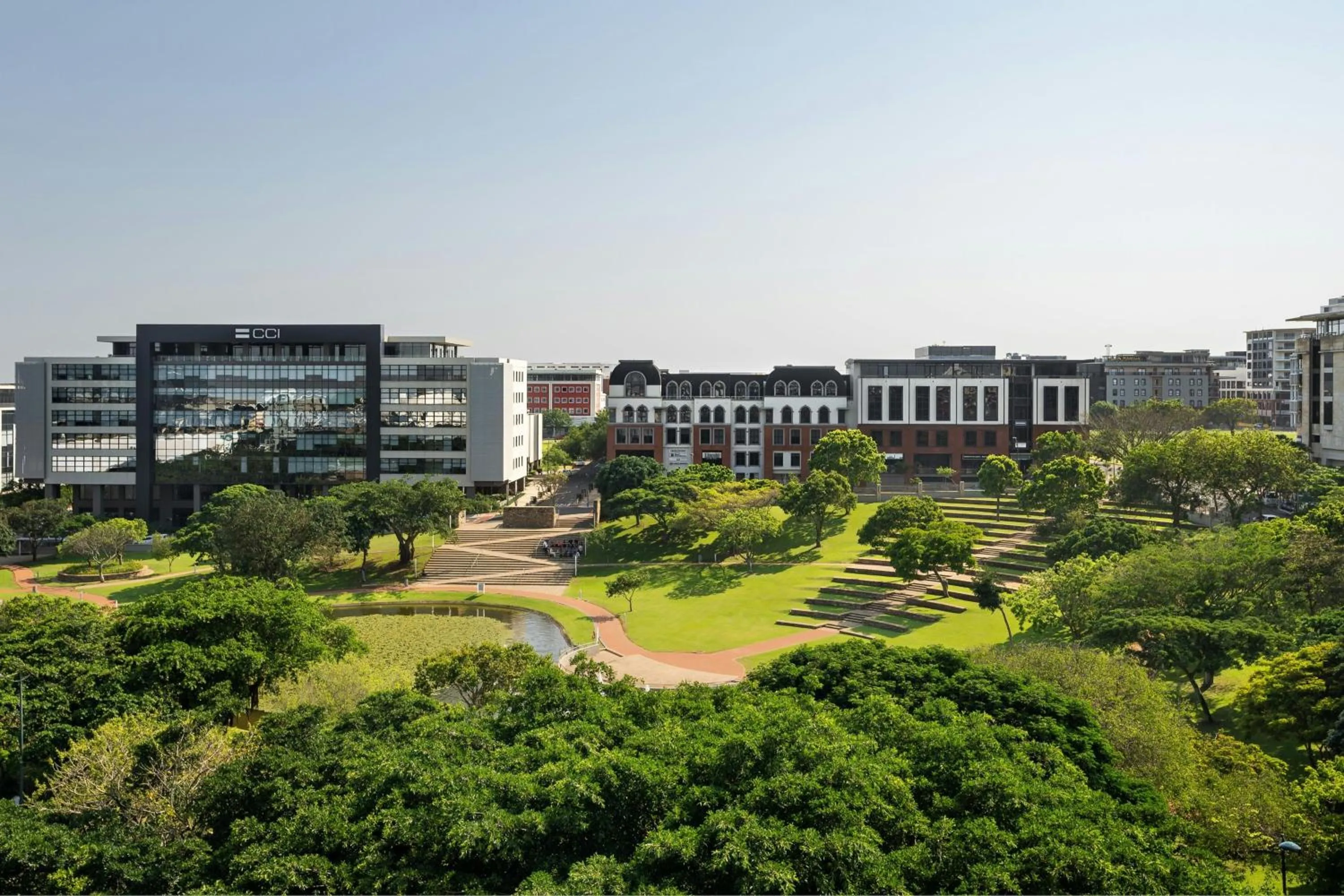 Photo of the whole room in Protea Hotel Fire & Ice! by Marriott Durban Umhlanga Ridge