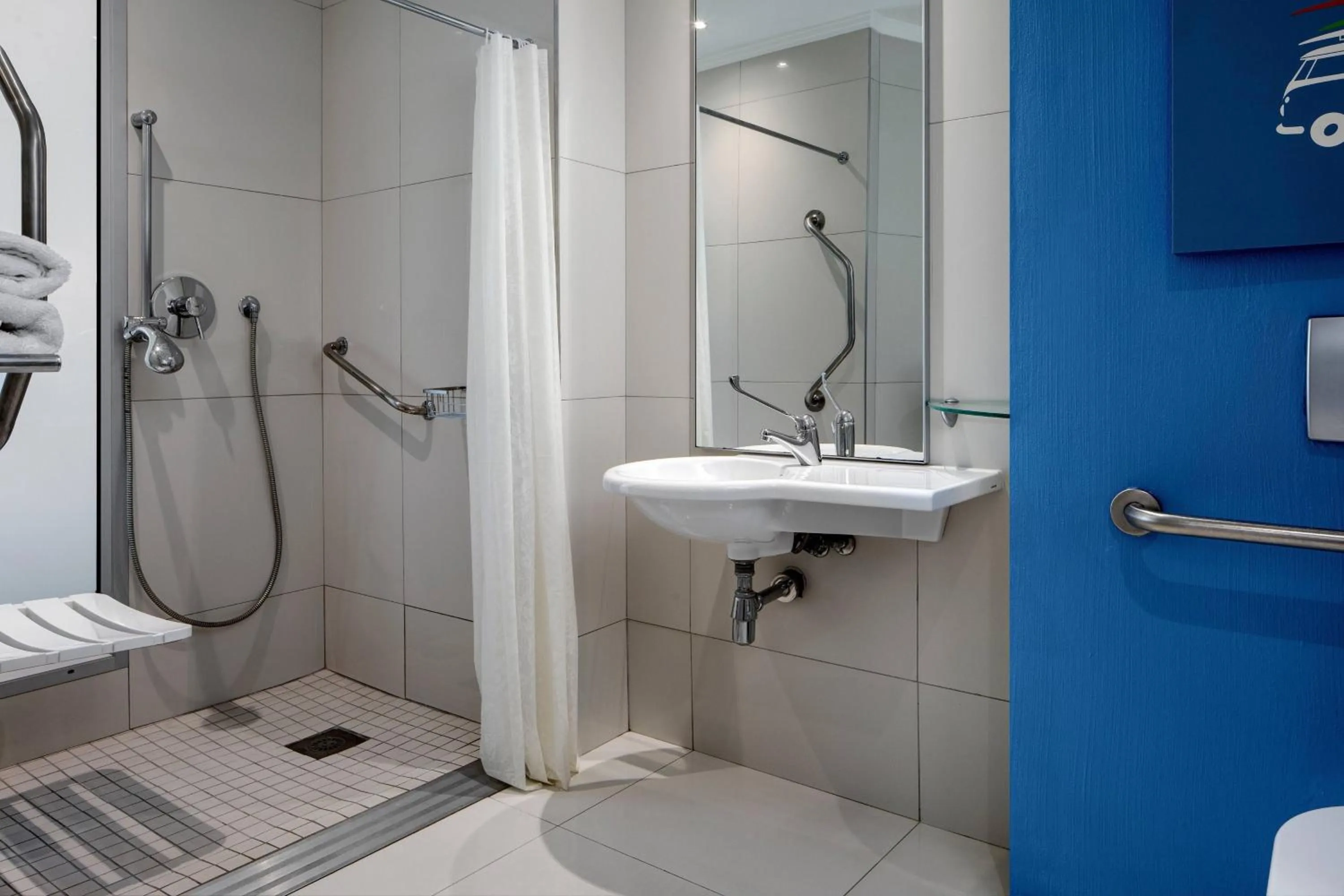Bathroom in Protea Hotel Fire & Ice! by Marriott Durban Umhlanga Ridge