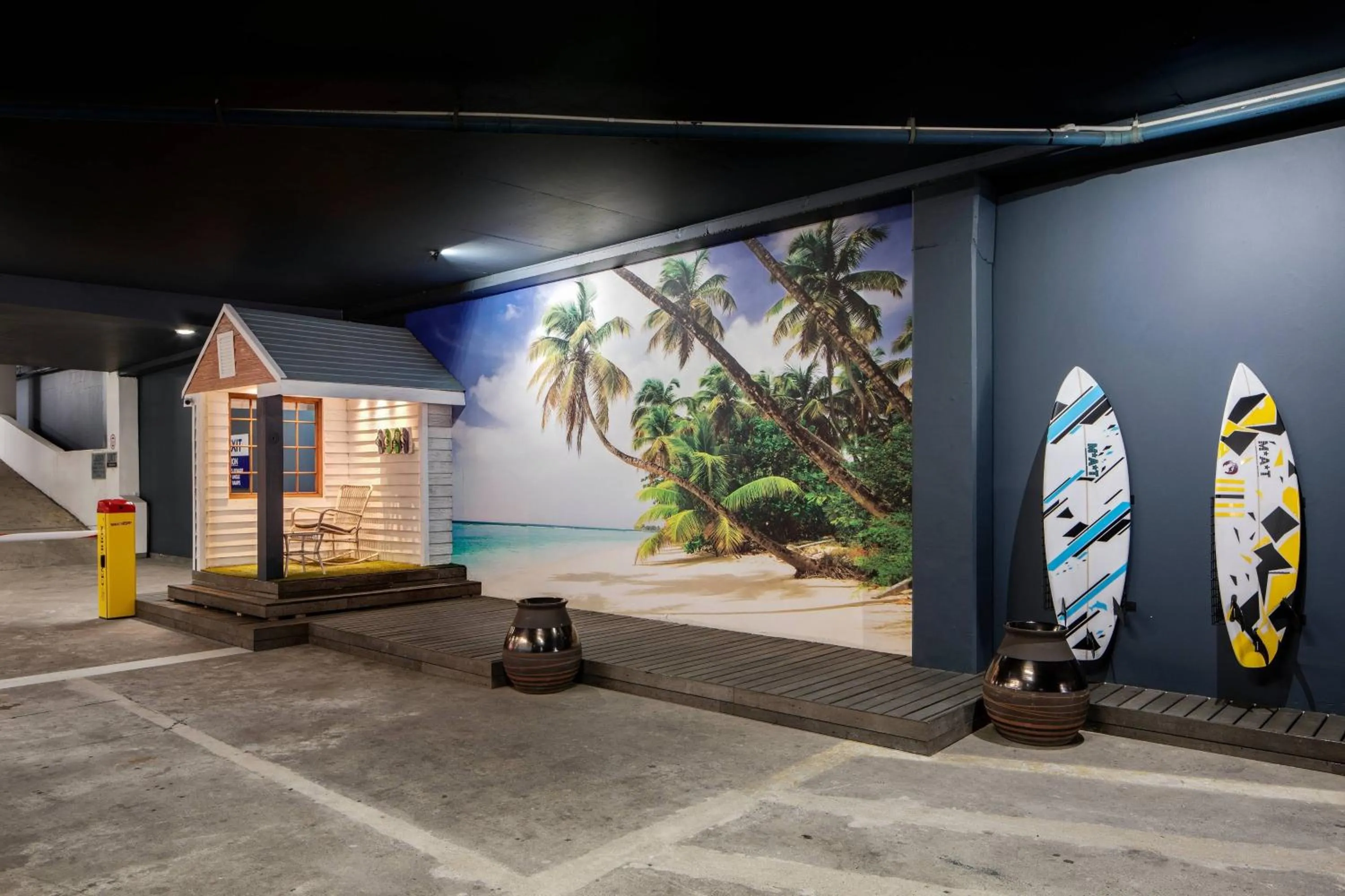 Other in Protea Hotel Fire & Ice! by Marriott Durban Umhlanga Ridge