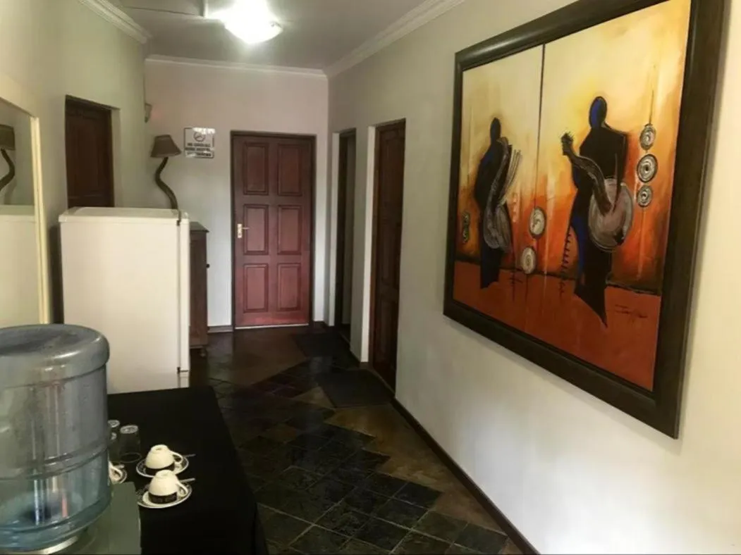 Economy Family Room in Africa Footprints Lodge Kempton Park
