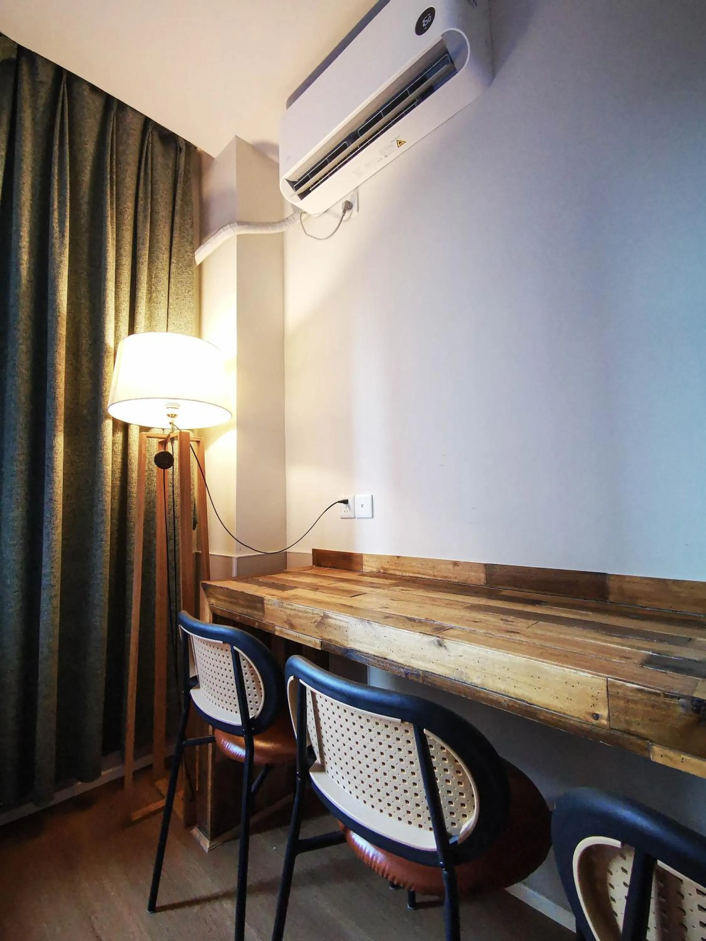 Living room in SONDERIA Lazybones Hostel- Wenshu Temple Side, Chill Hostel with All-Day Brunch, Travel Agency in English & Local Bar Vibes