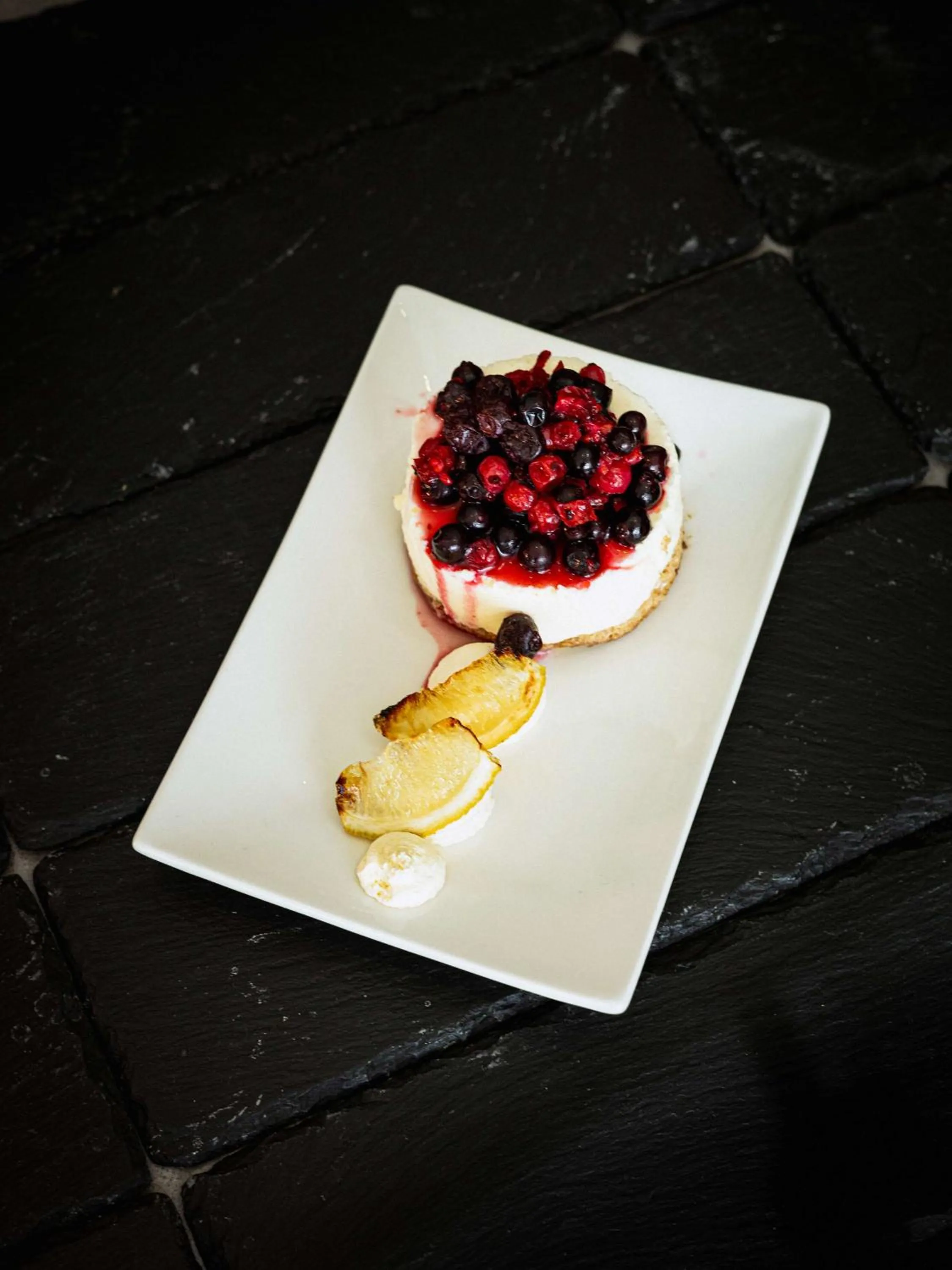 Food and drinks in Radisson Blu Hotel, Port Elizabeth